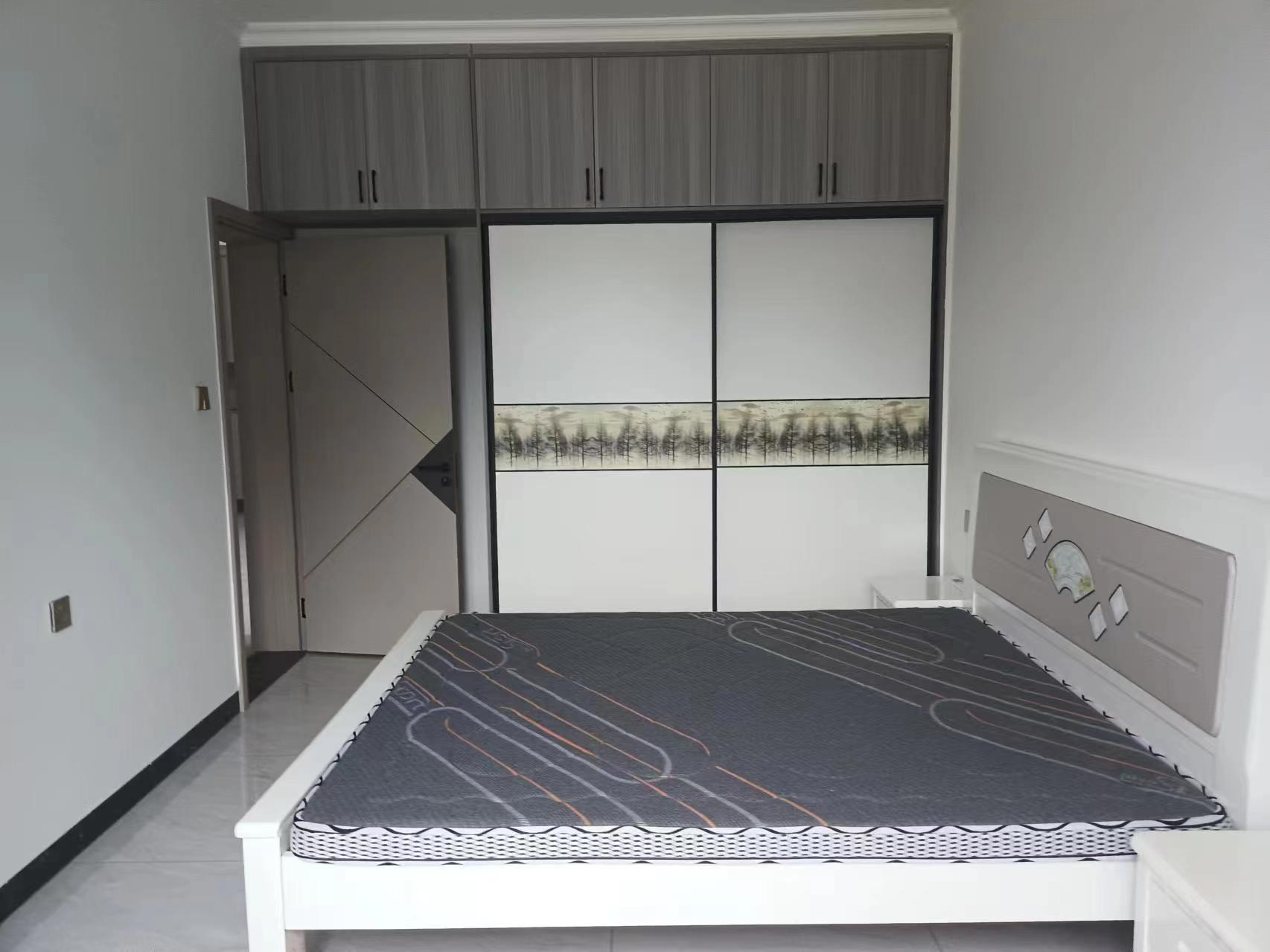 星海名都  2室1厅1卫   1200.00元/月室内图
