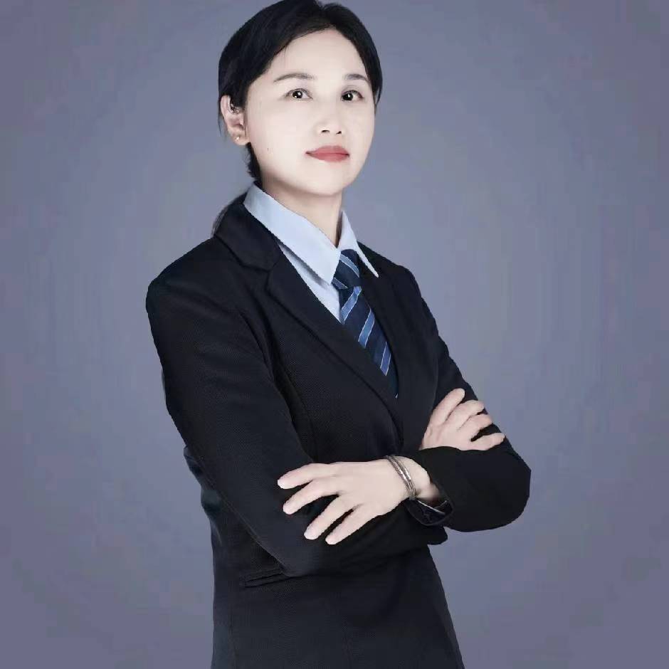 赵姿英