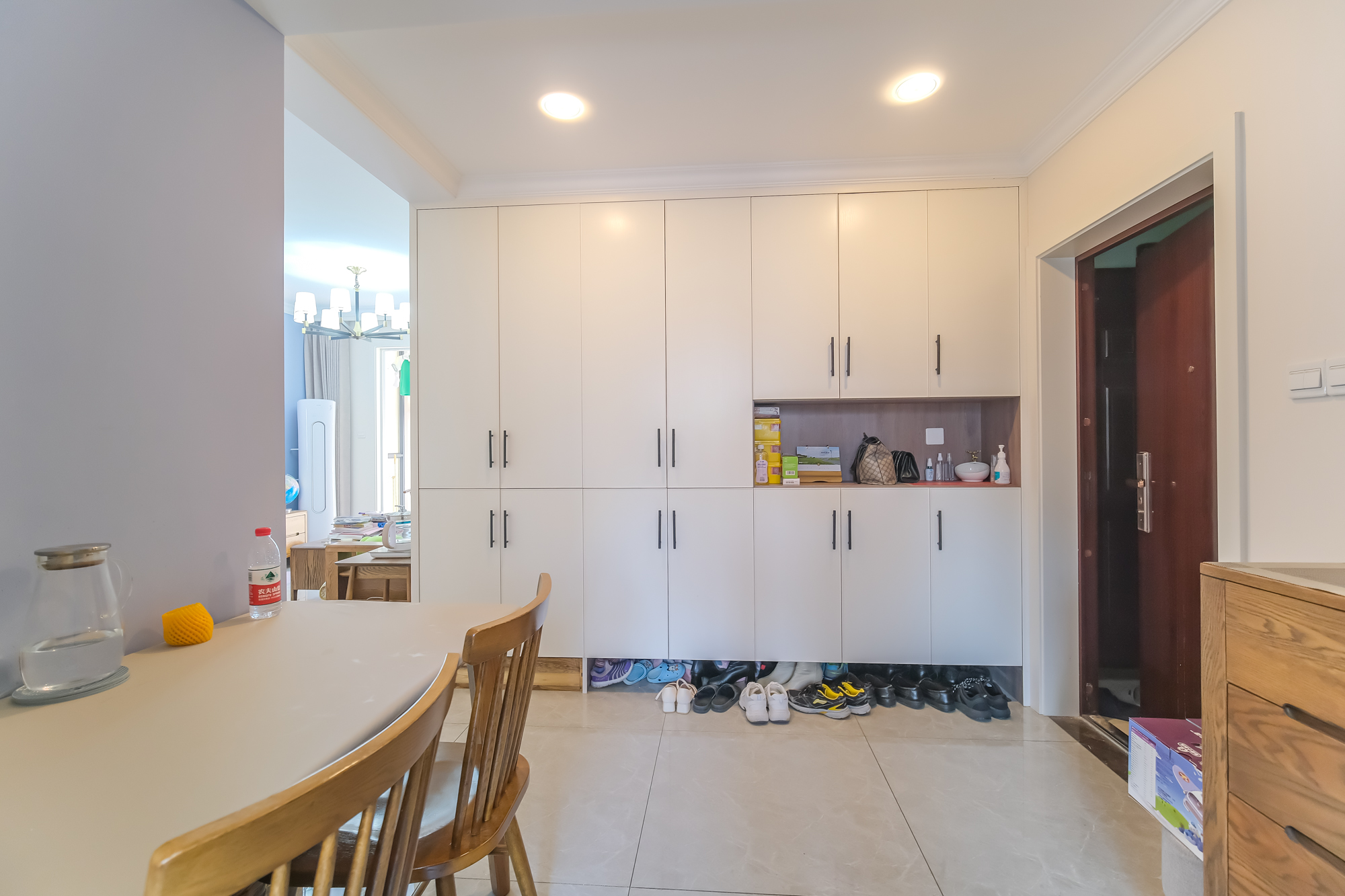 荣盛花语城  3室2厅1卫    75.0万 荣盛花语城  3室2厅1卫    75.0万客厅