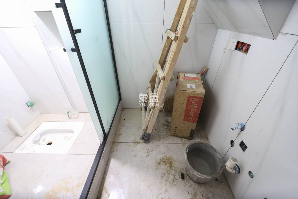 卓越伊景寓  2室1廳1衛(wèi)   46.80萬(wàn)