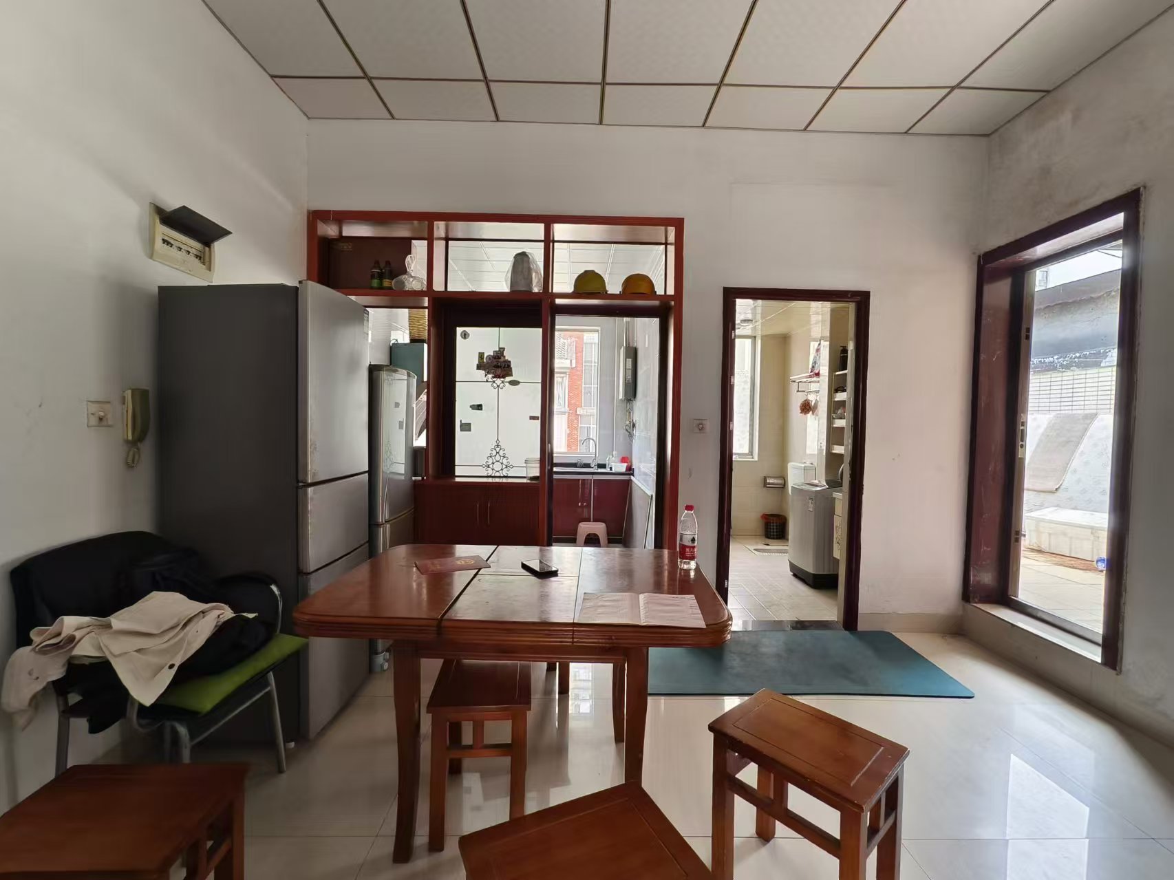 新泰小区  2室2厅1卫    22.8万 新泰小区  2室2厅1卫    22.8万