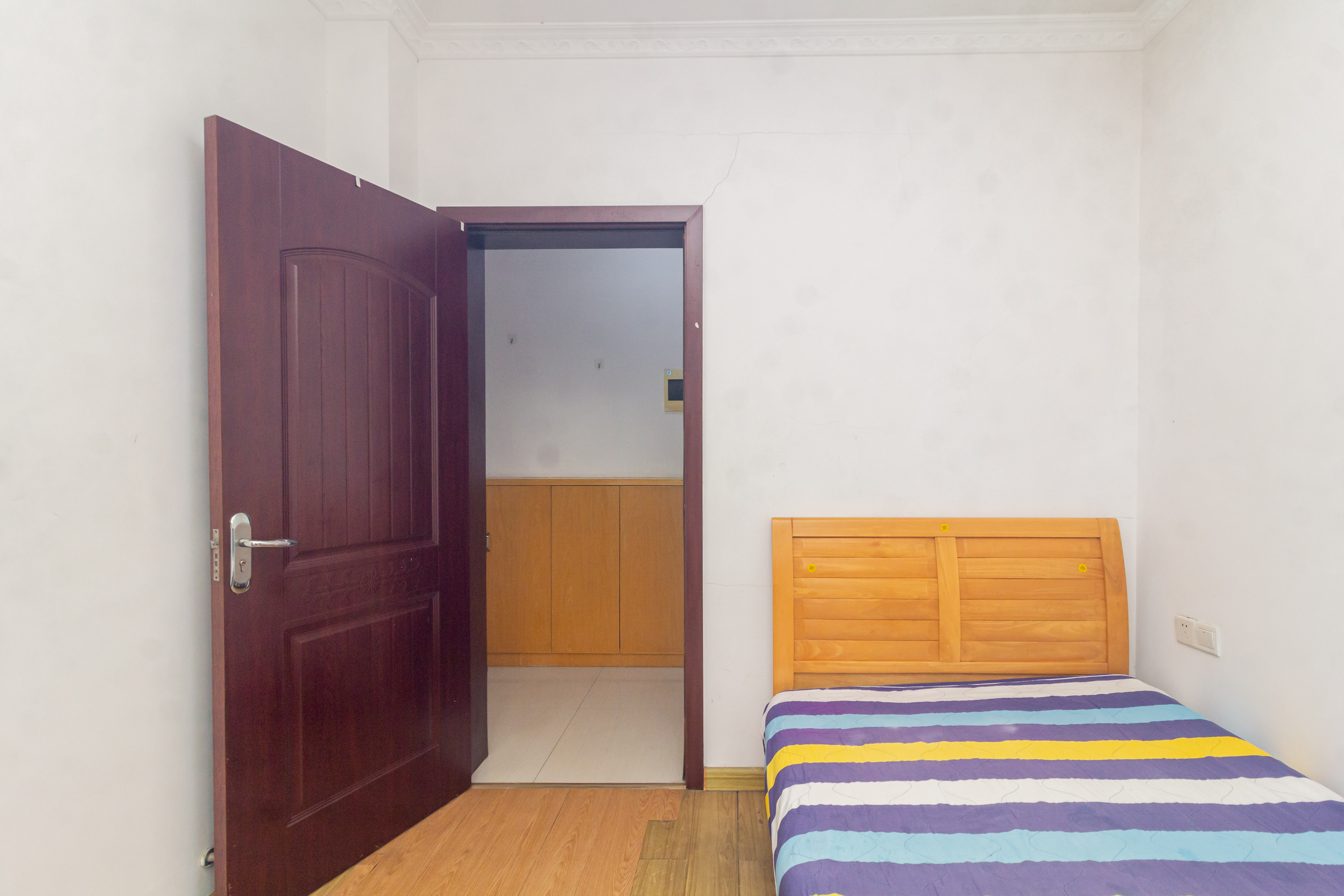 高林仕家 3室2厅1卫 52.8万 高林仕家 3室2厅1卫 52.8万卧室