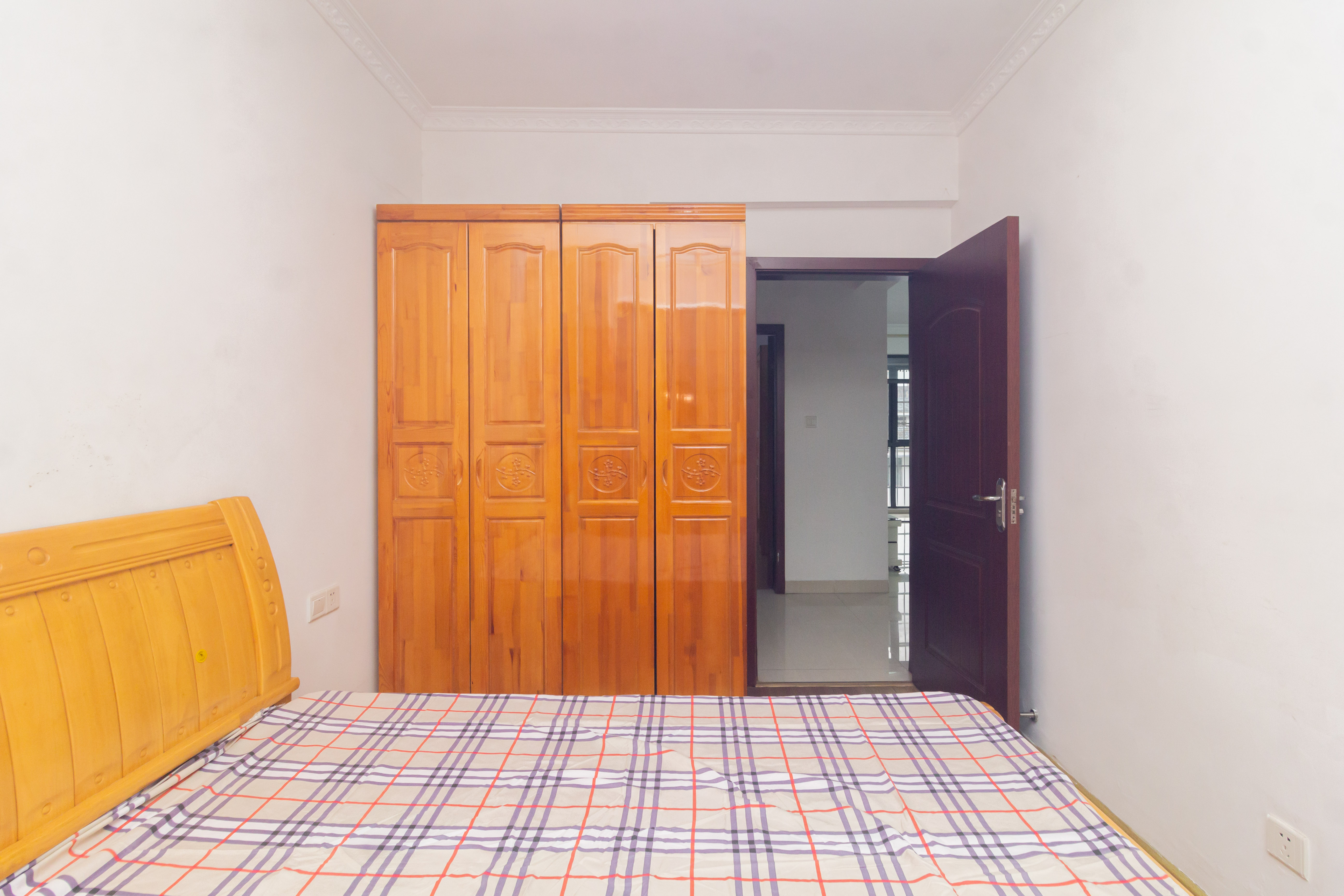 高林仕家 3室2厅1卫 52.8万 高林仕家 3室2厅1卫 52.8万卧室