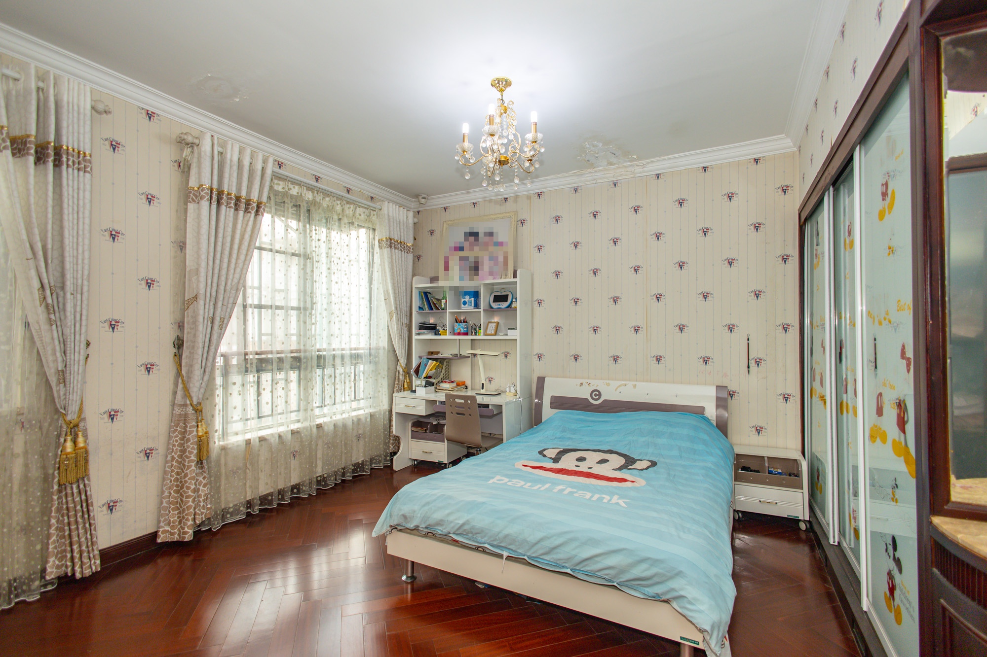 碧桂园威尼斯城  5室2厅4卫    368.0万 碧桂园威尼斯城  5室2厅4卫    368.0万卧室