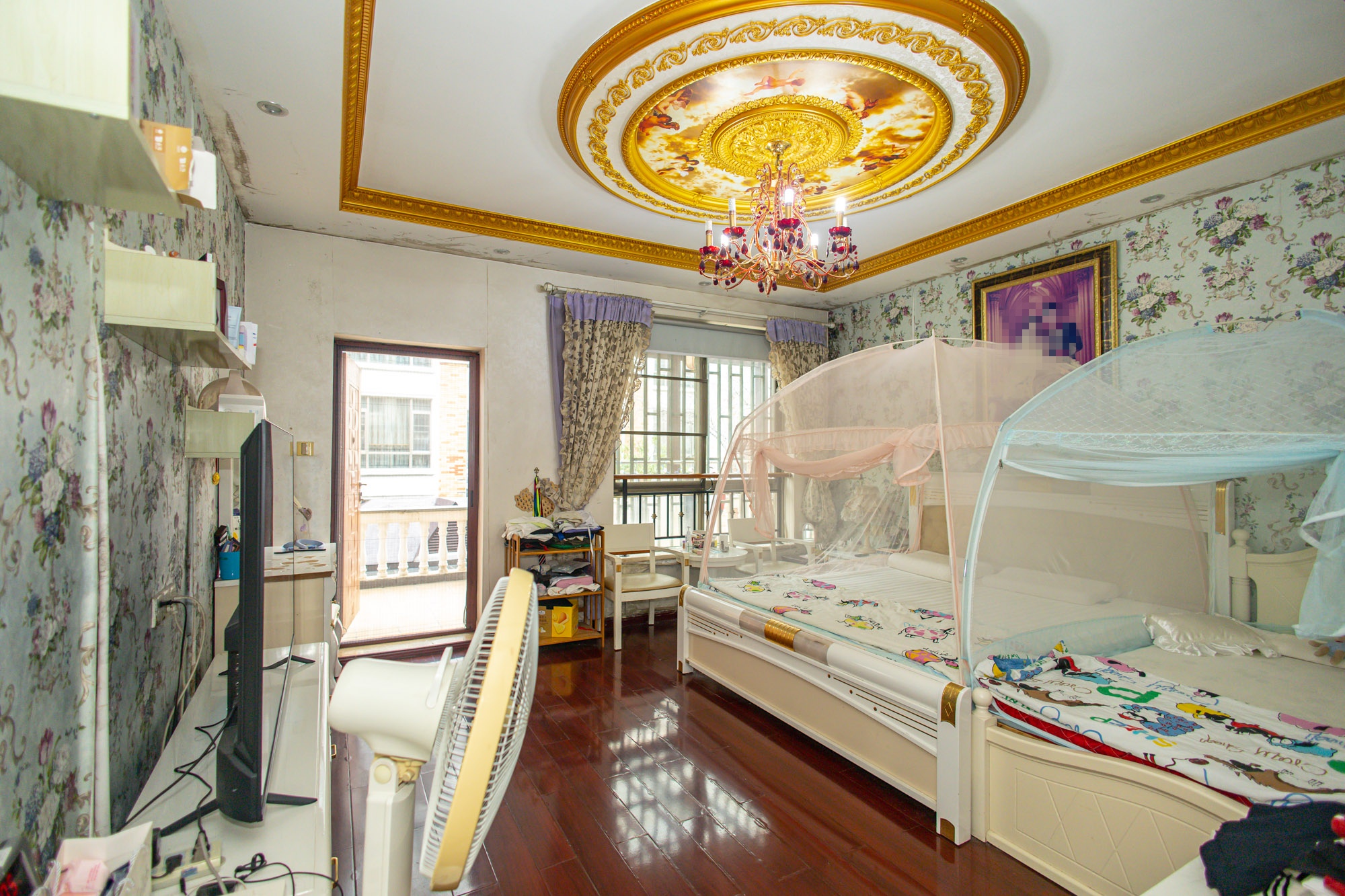 碧桂园威尼斯城  5室2厅4卫    368.0万 碧桂园威尼斯城  5室2厅4卫    368.0万卧室