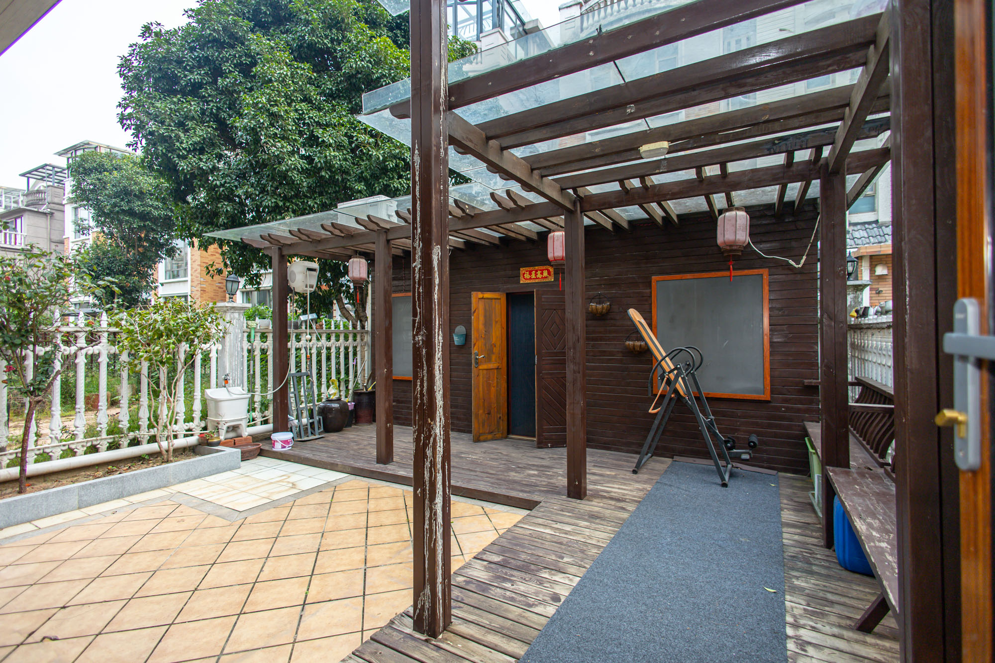 碧桂园威尼斯城  5室2厅4卫    368.0万 碧桂园威尼斯城  5室2厅4卫    368.0万阳台