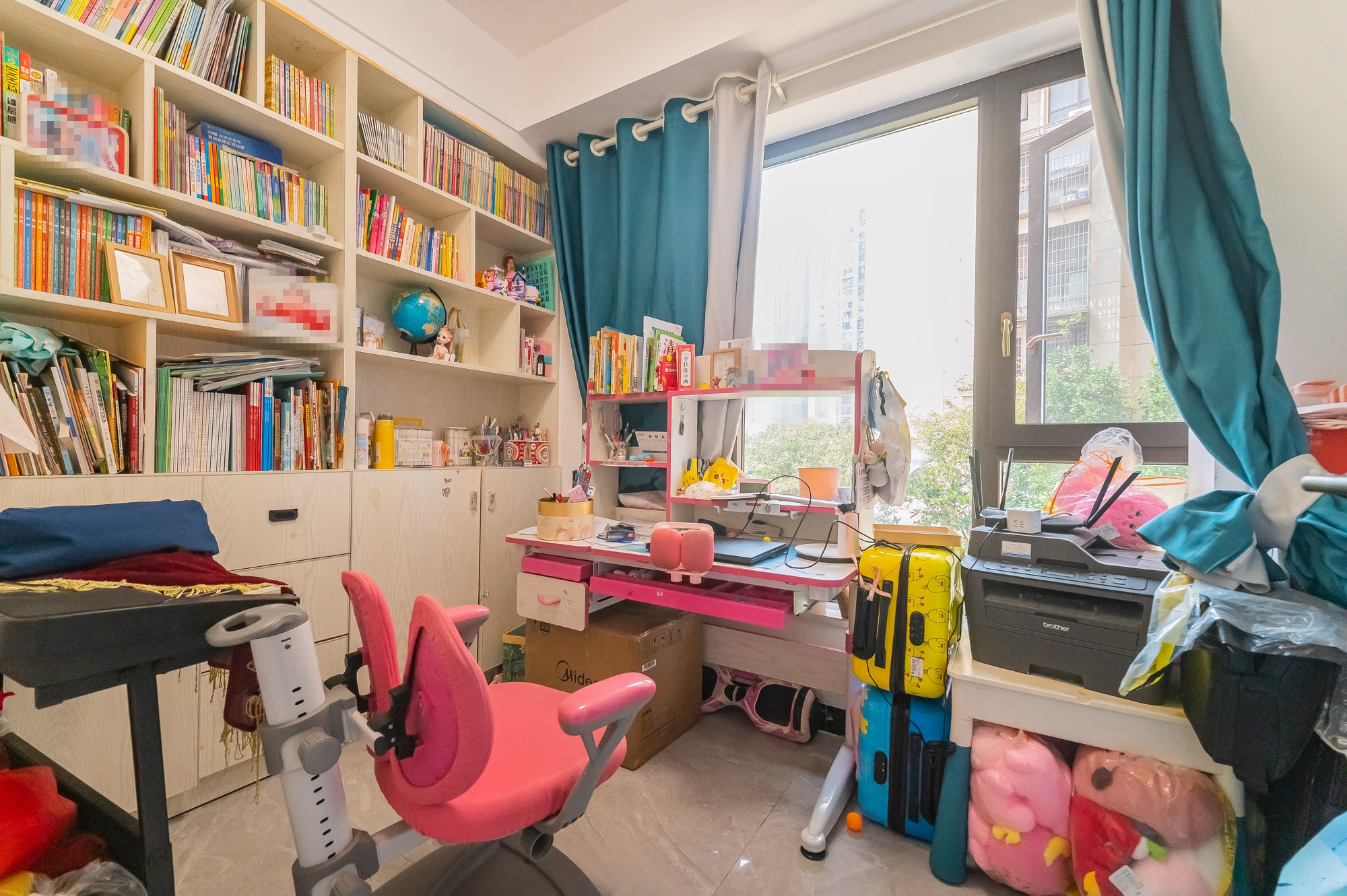 国泰九龙湾 4室2厅2卫 128.0万 国泰九龙湾 4室2厅2卫 128.0万卧室