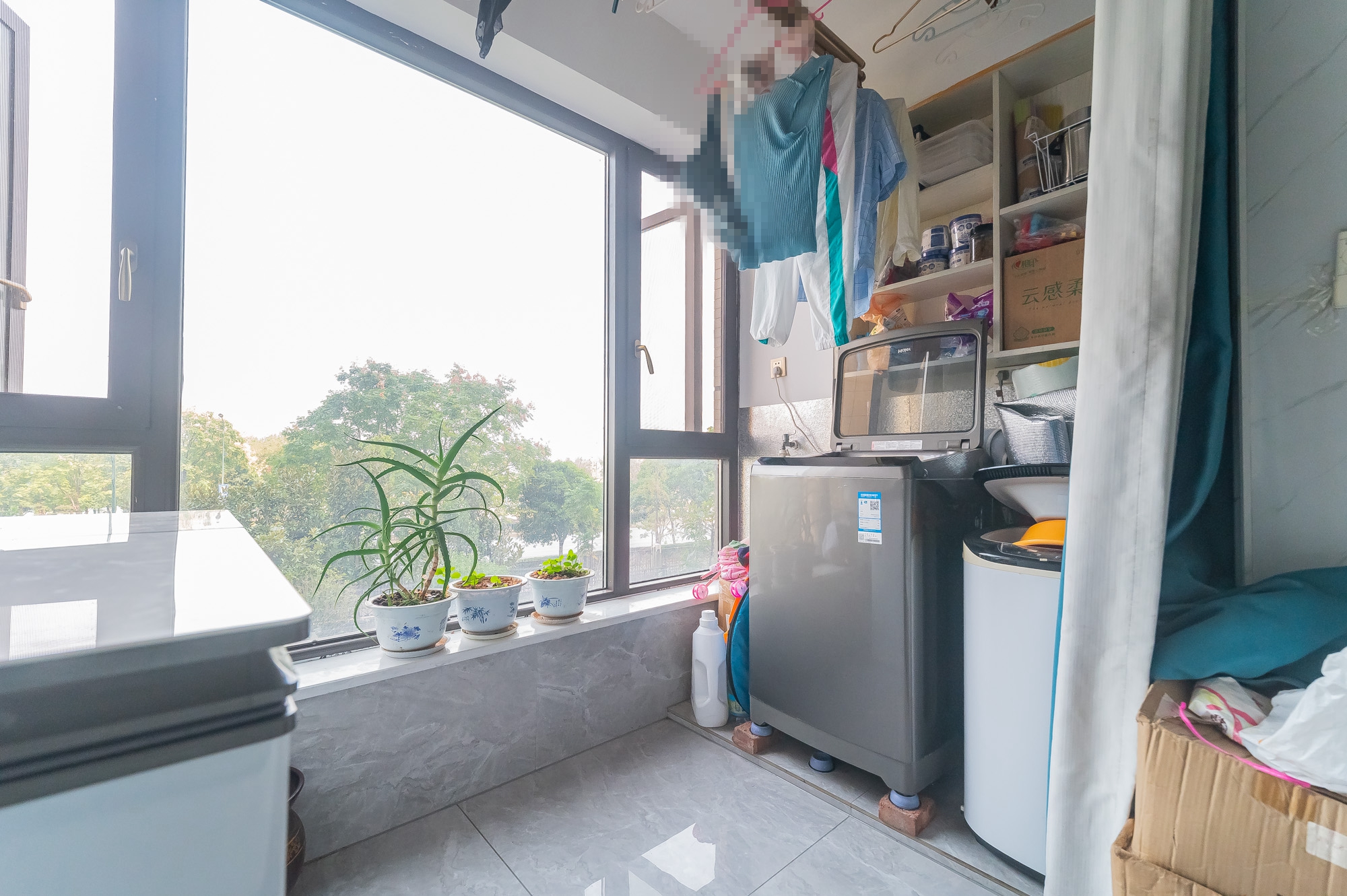 国泰九龙湾 4室2厅2卫 128.0万 国泰九龙湾 4室2厅2卫 128.0万阳台