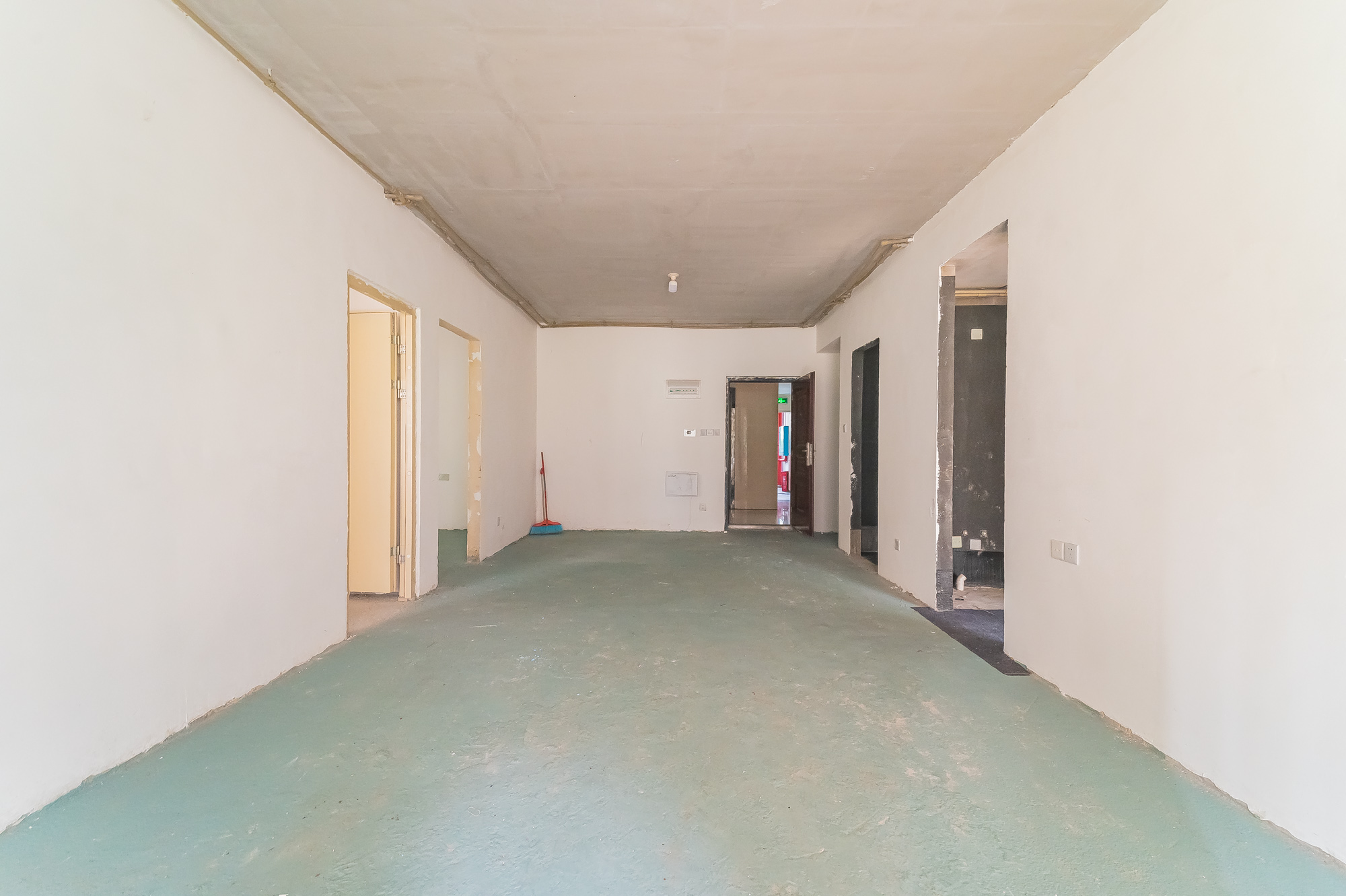 中建悦和城 3室2厅2卫 83.18万 中建悦和城 3室2厅2卫 83.18万客厅