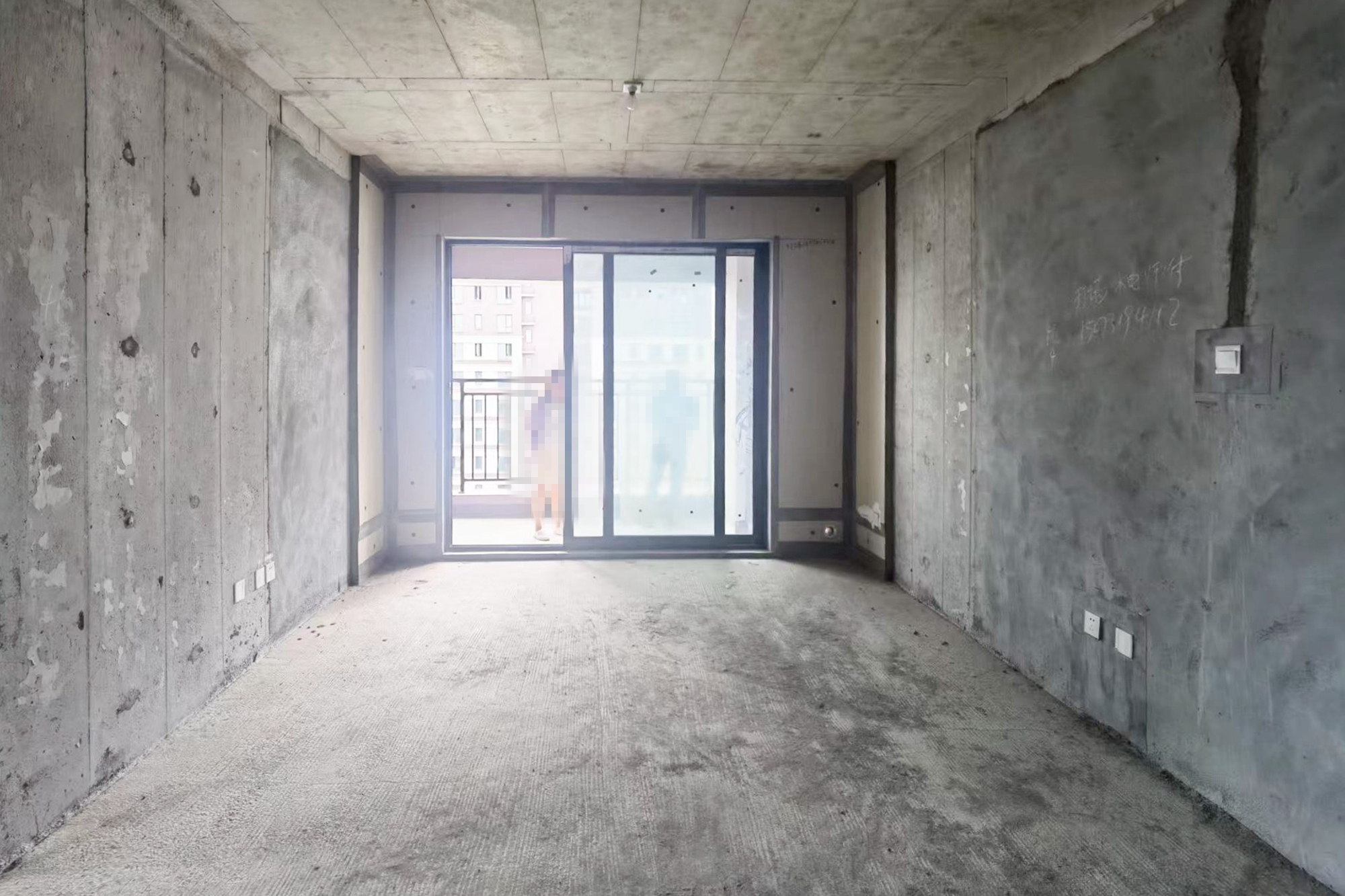 长沙院子 3室1厅1卫 38.0万 长沙院子 3室1厅1卫 38.0万客厅