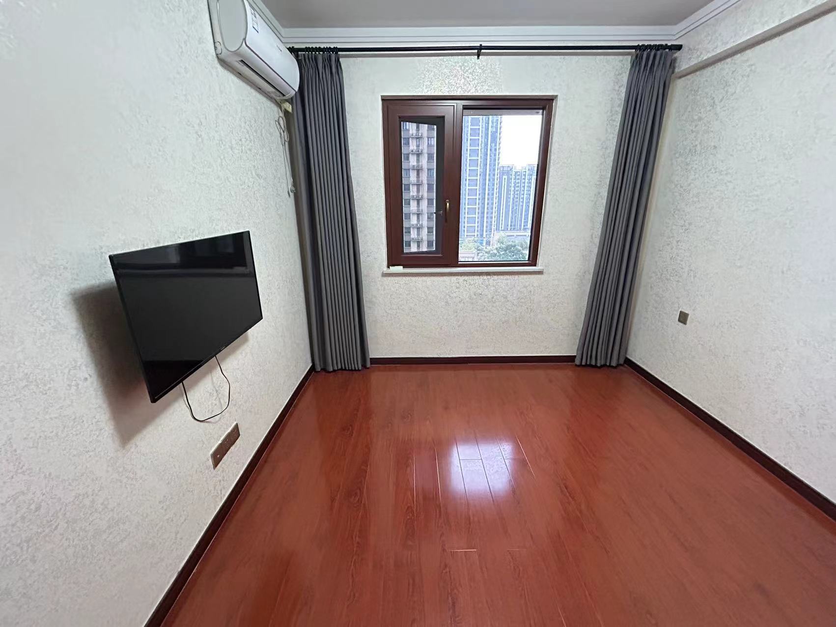 中建玥熙台 4室2厅2卫 99.0万 中建玥熙台 4室2厅2卫 99.0万室内图