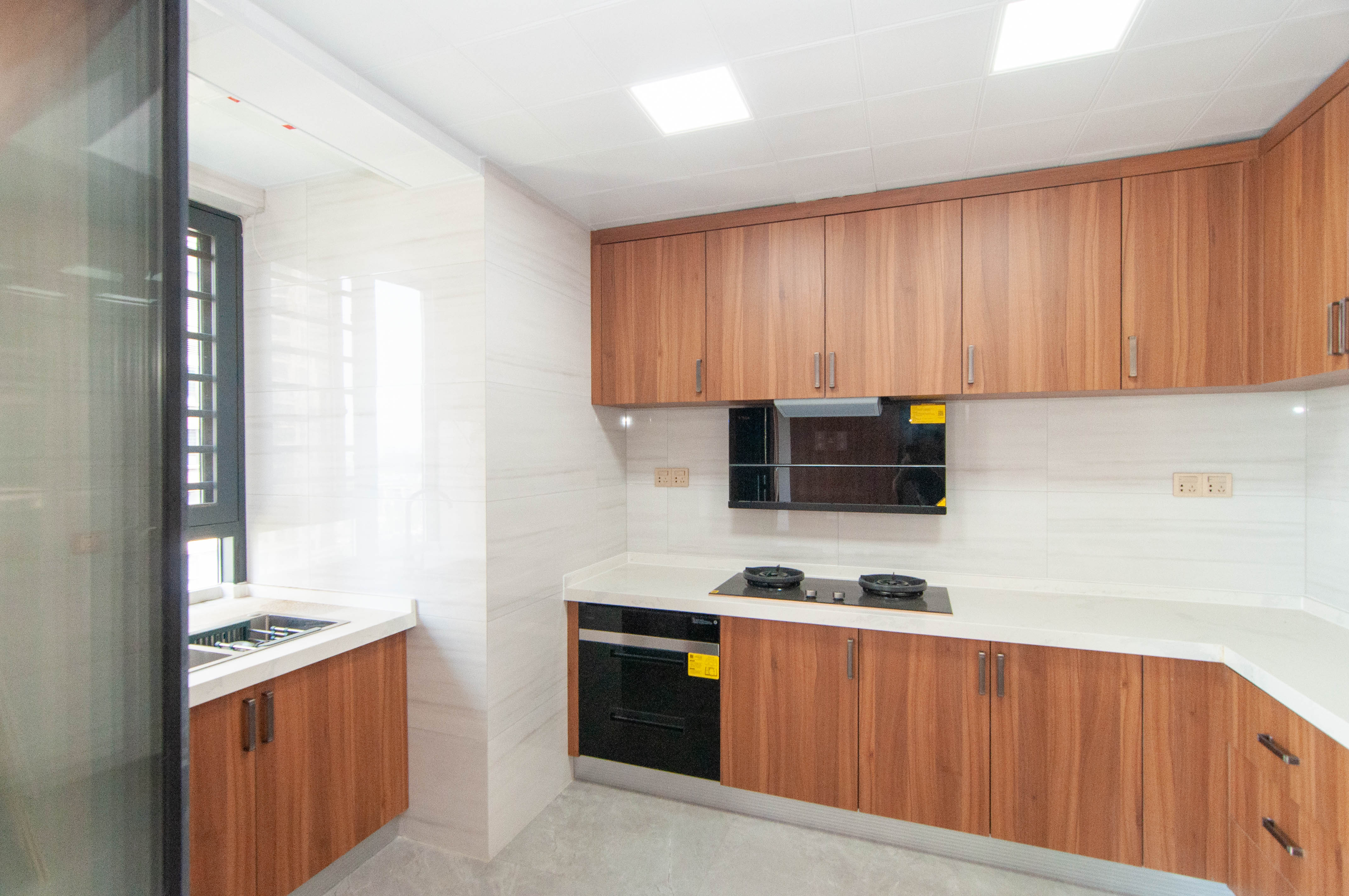 梅溪正荣府 4室2厅2卫 400.0万 梅溪正荣府 4室2厅2卫 400.0万厨房