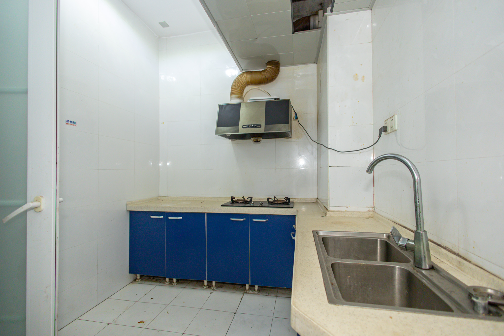 开源鑫景 4室2厅2卫 78.8万 开源鑫景 4室2厅2卫 78.8万厨房