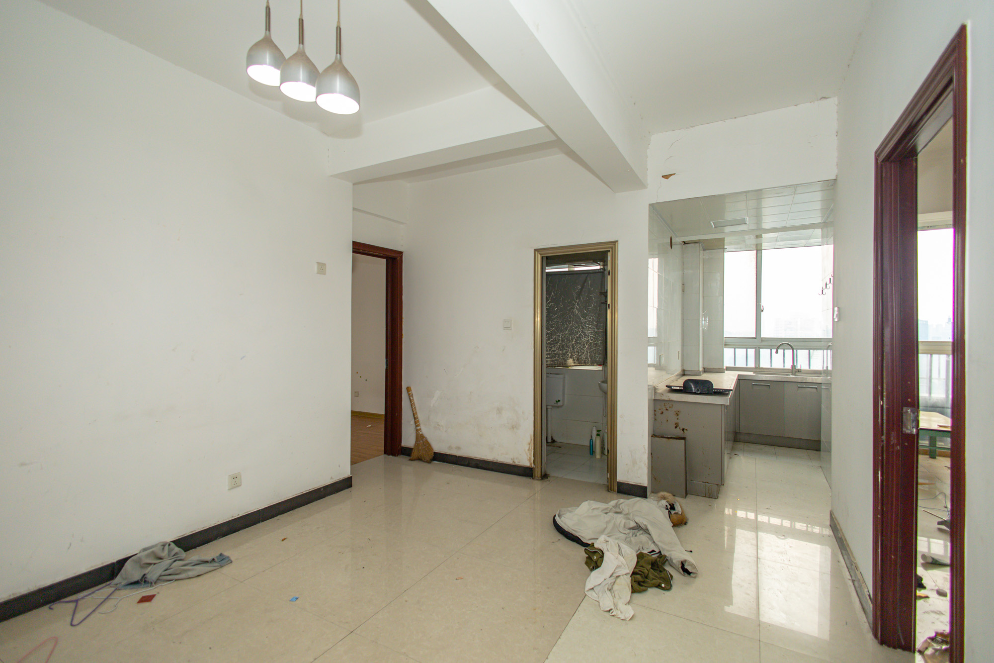 开源鑫景 4室2厅2卫 78.8万 开源鑫景 4室2厅2卫 78.8万其他