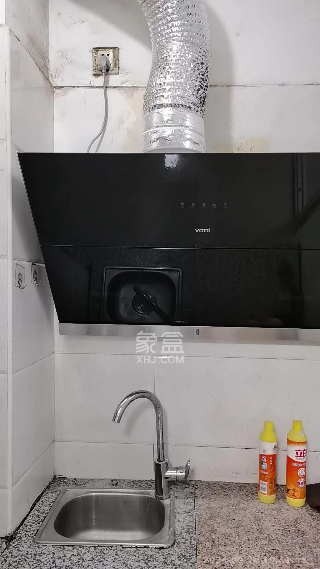城市动力  2室1厅1卫   3200.00元/月室内图
