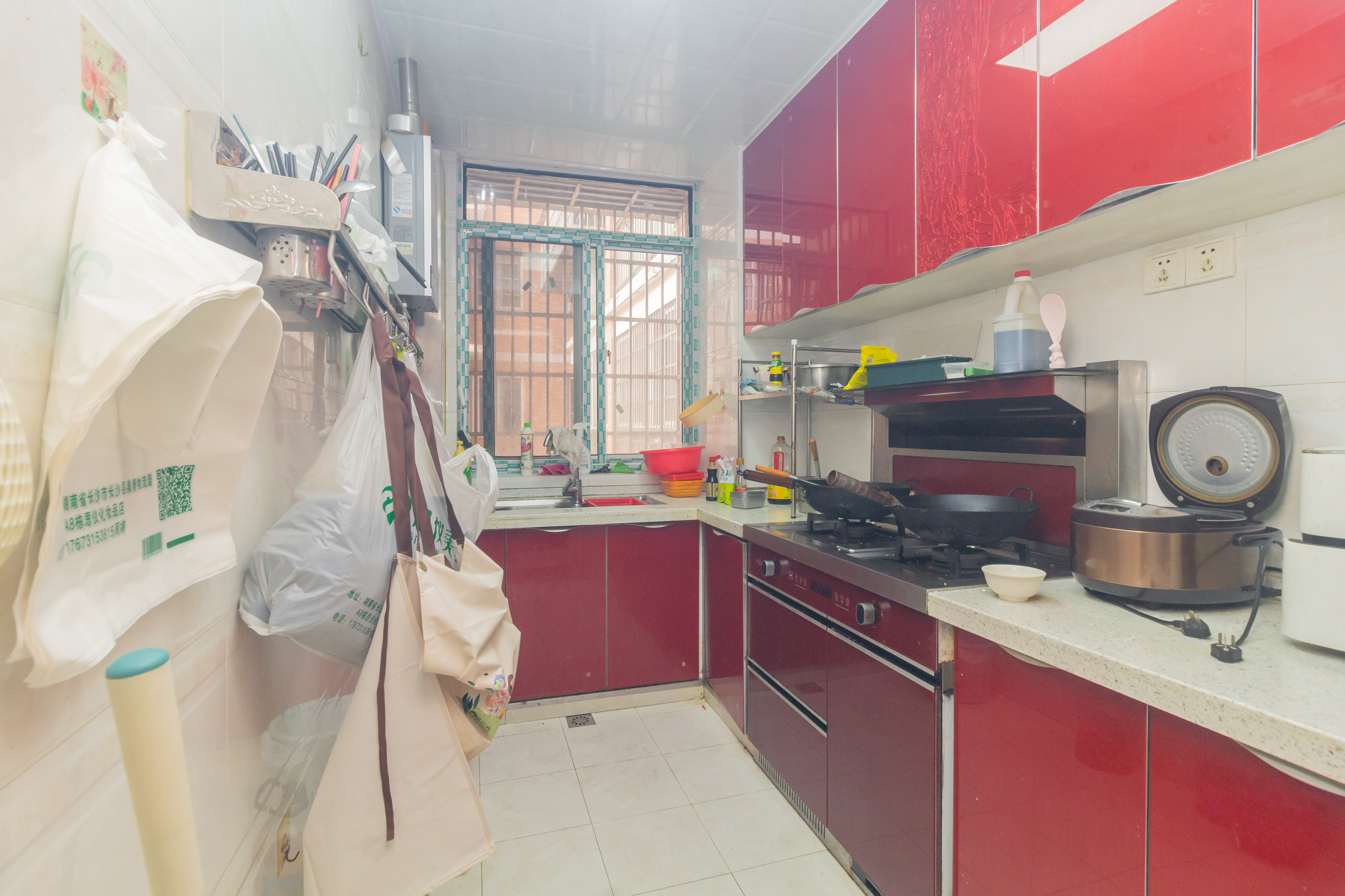 星城国际 2室2厅1卫 46.8万 星城国际 2室2厅1卫 46.8万厨房