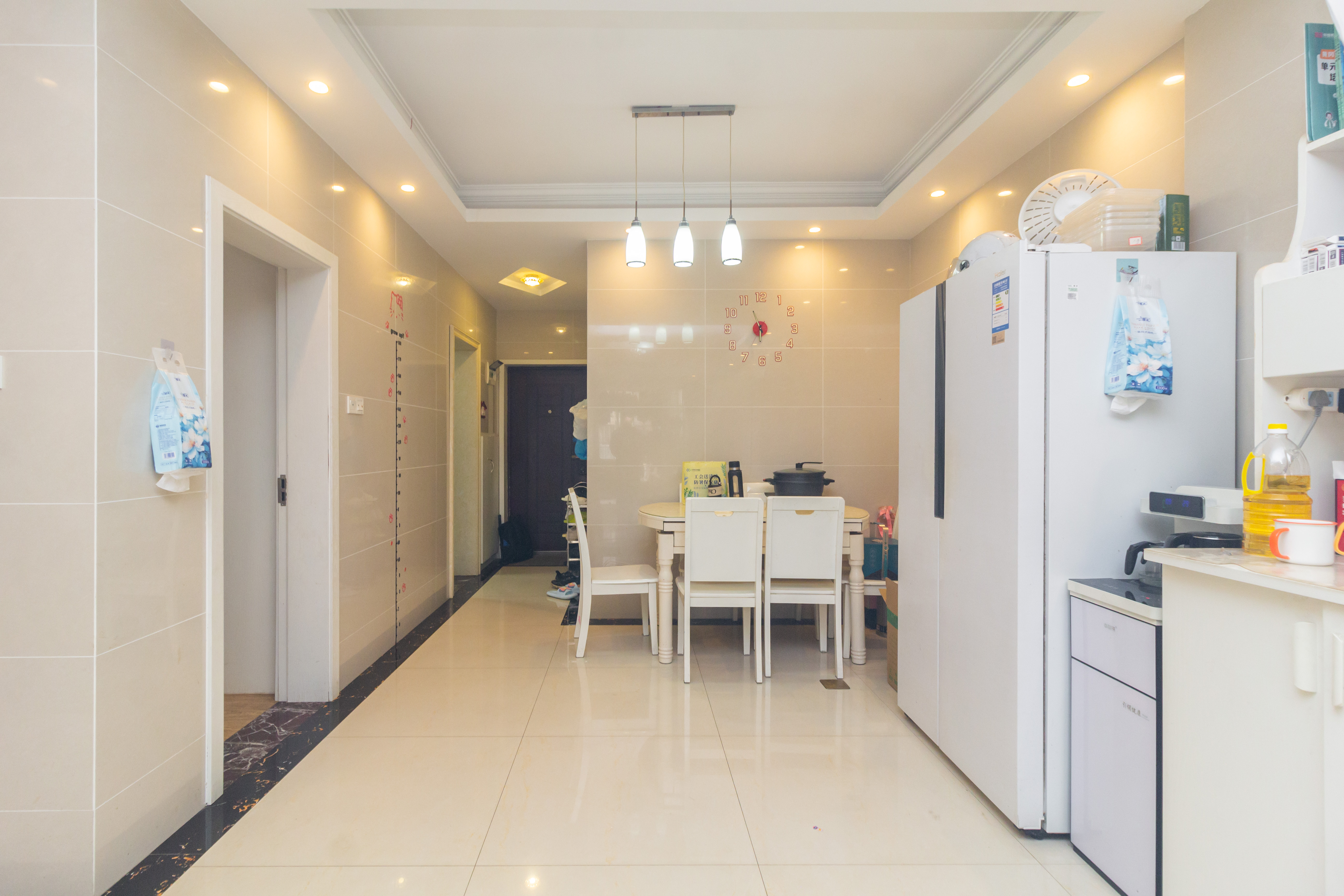 星城国际 2室2厅1卫 46.8万 星城国际 2室2厅1卫 46.8万客厅