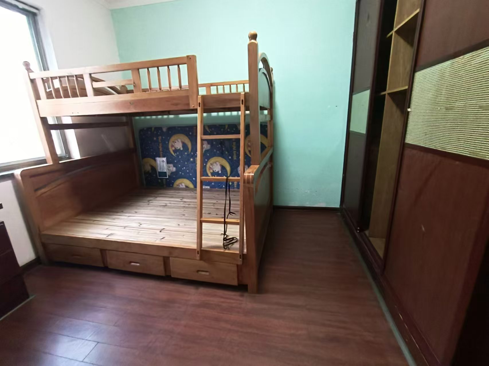 康华小区 4室2厅1卫 49.8万 康华小区 4室2厅1卫 49.8万室内图