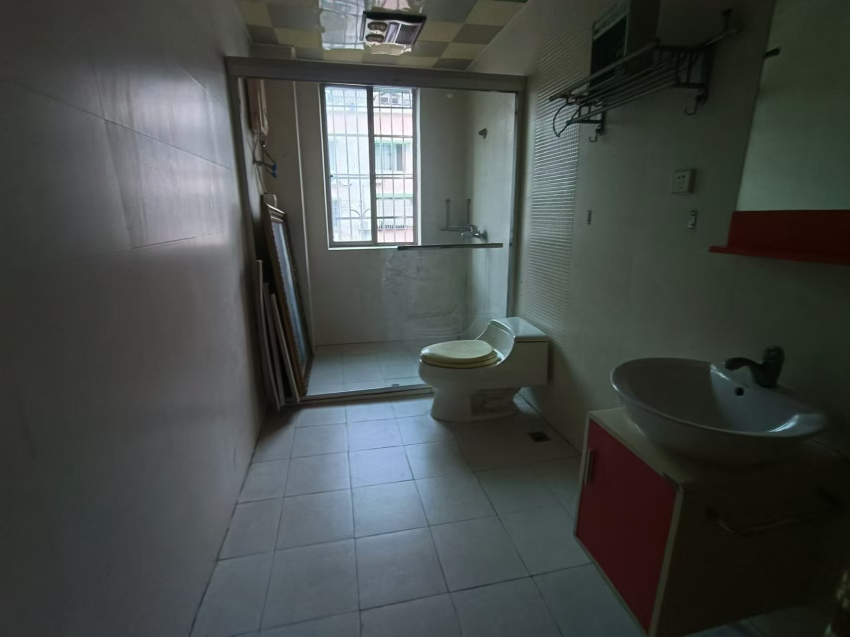 康华小区 4室2厅1卫 49.8万 康华小区 4室2厅1卫 49.8万室内图