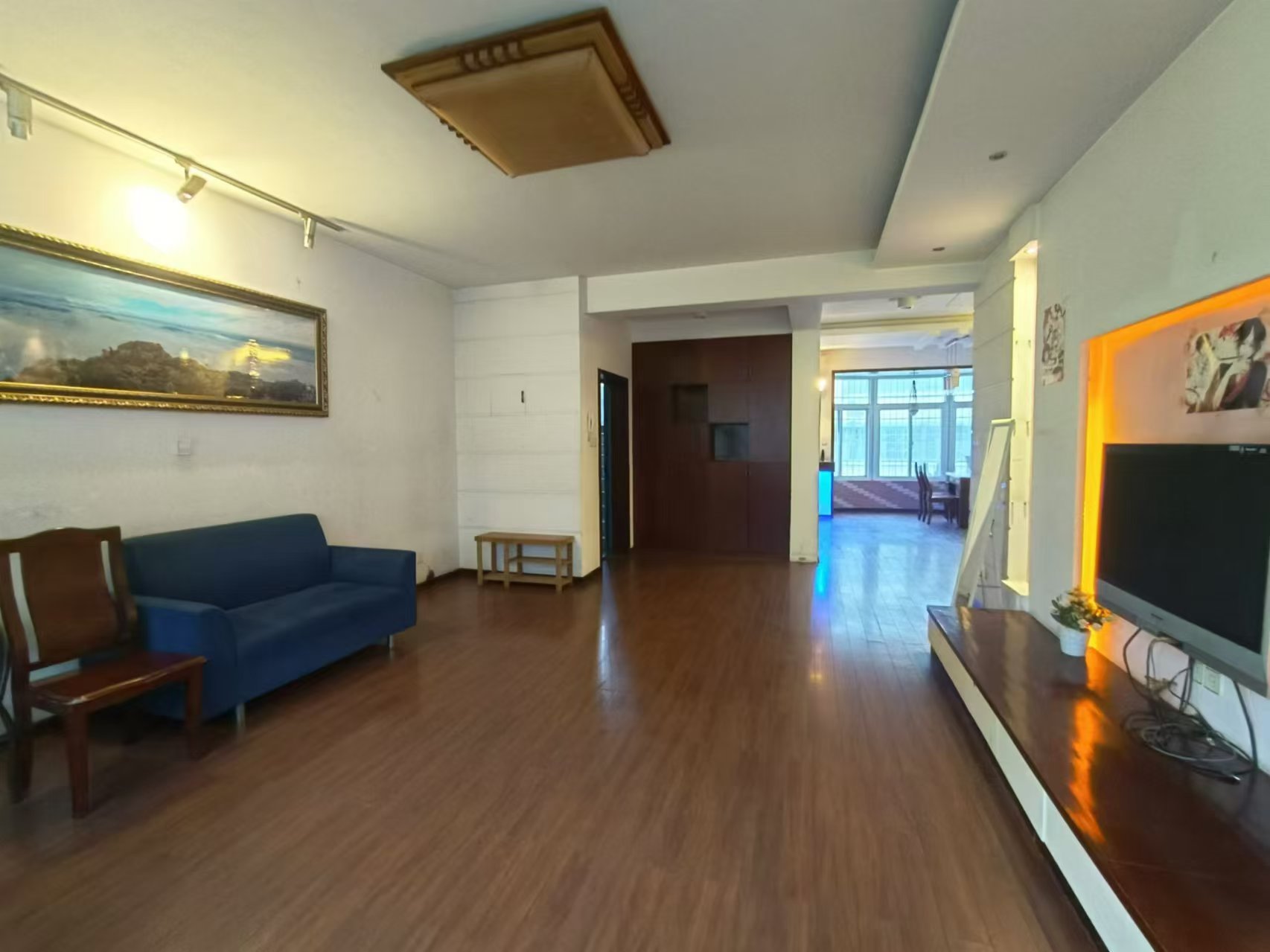 康华小区 4室2厅1卫 49.8万 康华小区 4室2厅1卫 49.8万室内图