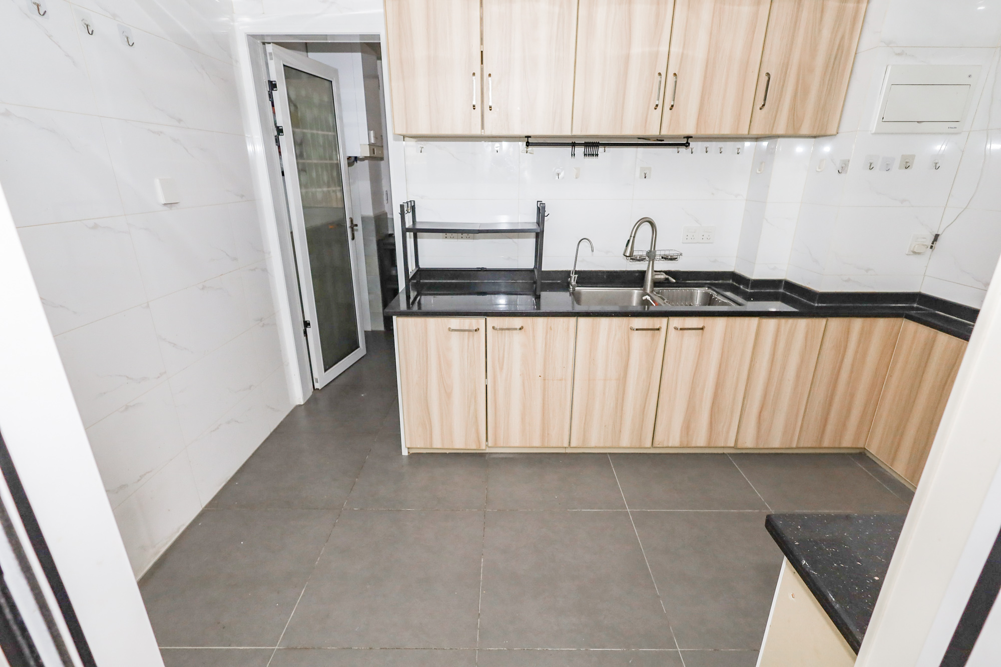 南山雍江汇(滨江国际新城) 4室2厅1卫 190.0万 南山雍江汇(滨江国际新城) 4室2厅1卫 190.0万厨房