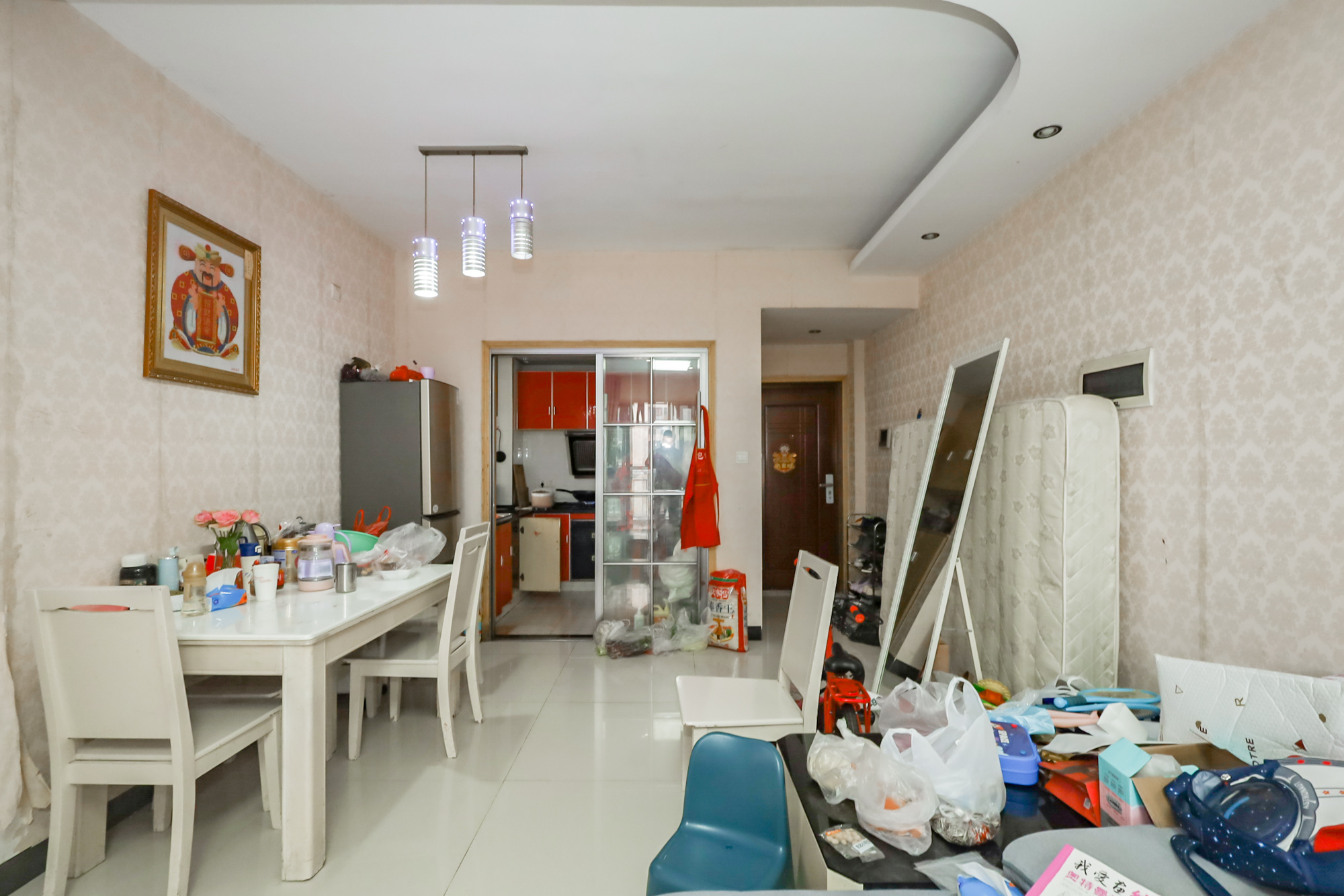 天骄福邸  2室2厅1卫    94.89万 天骄福邸  2室2厅1卫    94.89万其他