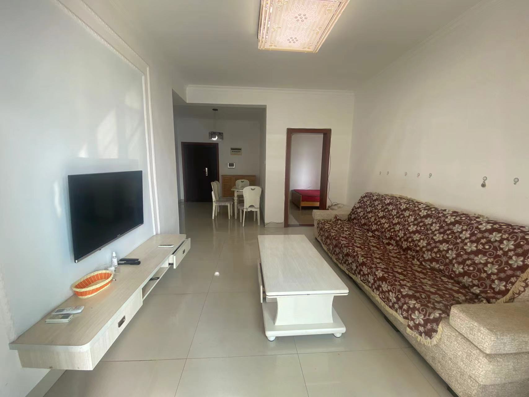 金碧花园 2室2厅1卫 48.0万 金碧花园 2室2厅1卫 48.0万室内图