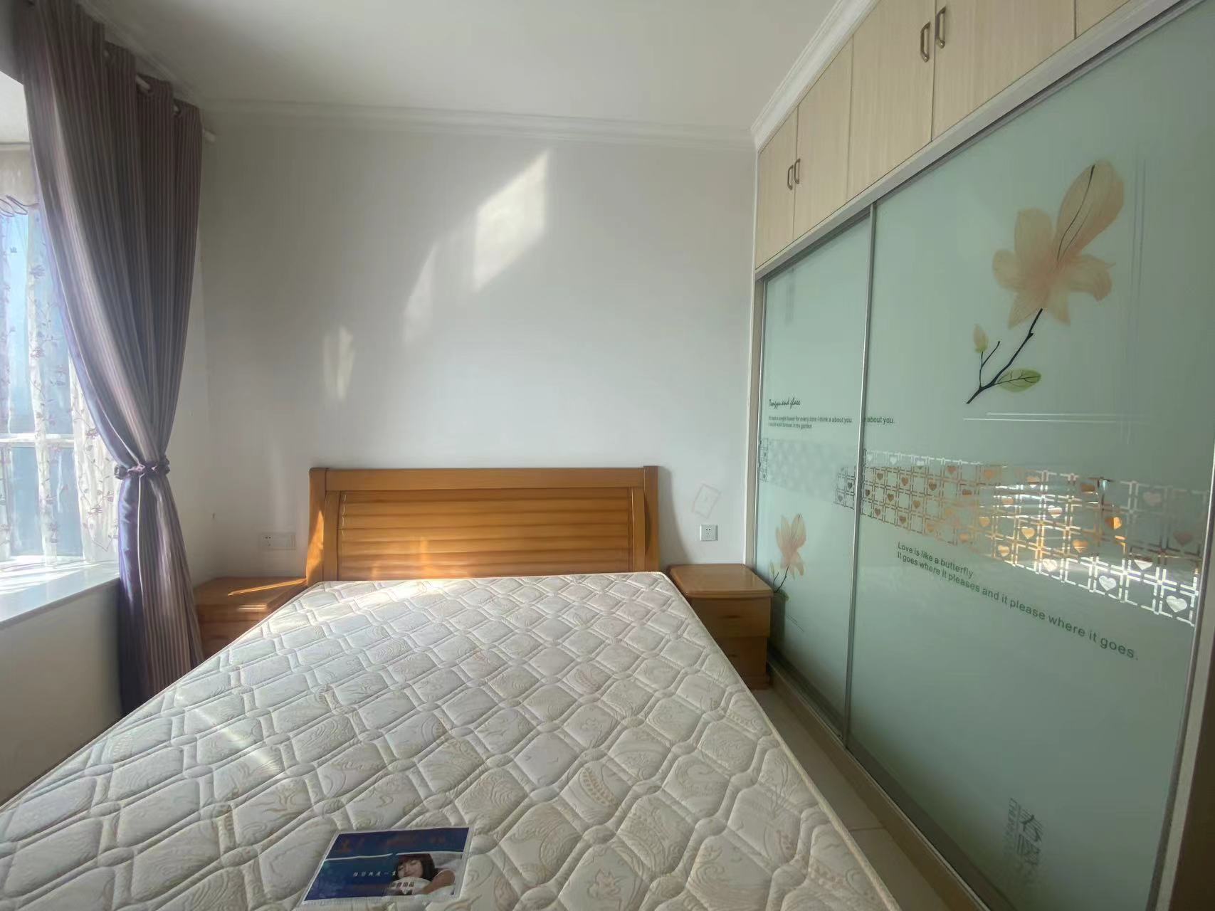 金碧花园 2室2厅1卫 48.0万 金碧花园 2室2厅1卫 48.0万室内图