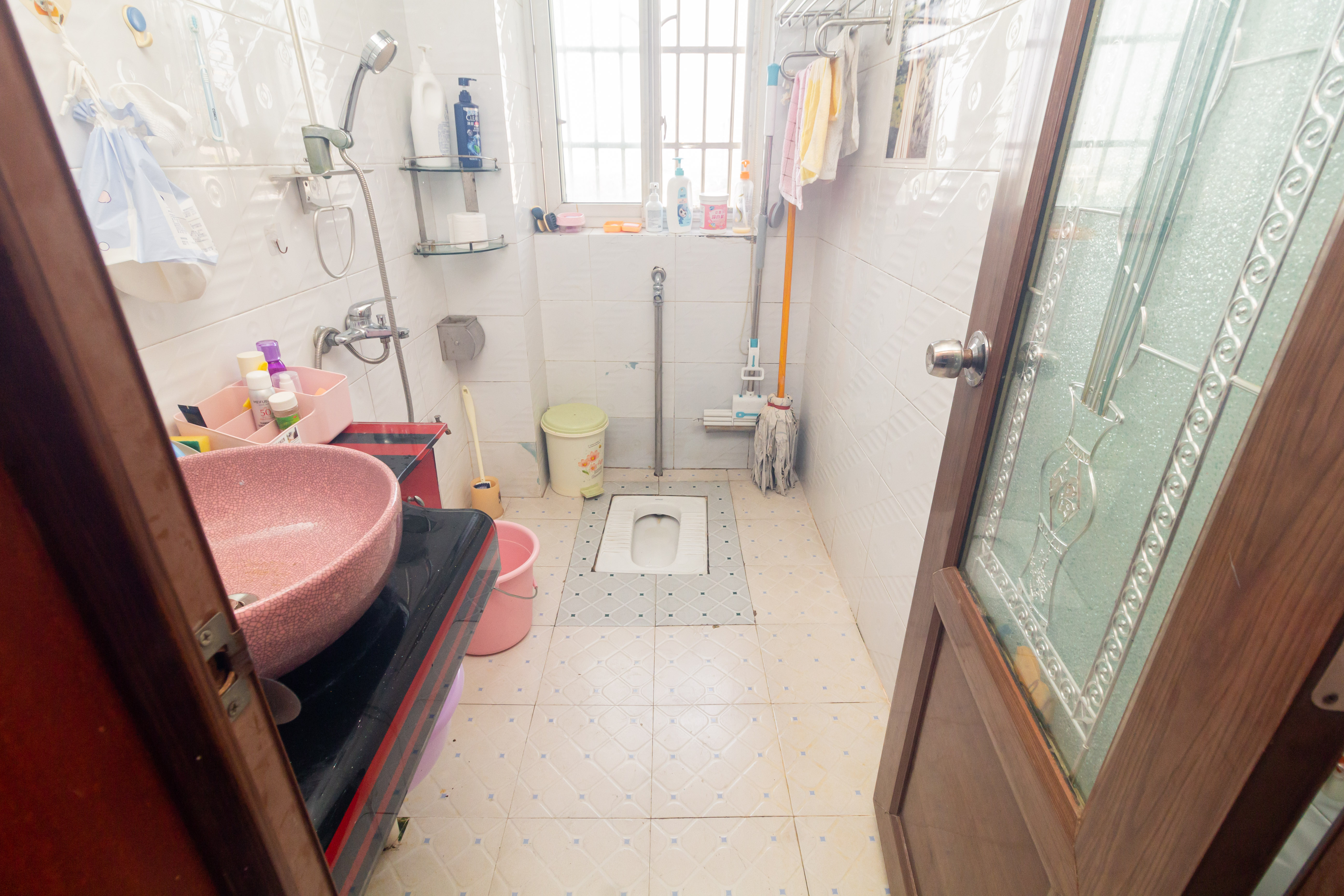 星城国际 2室2厅1卫 38.8万 星城国际 2室2厅1卫 38.8万卫生间