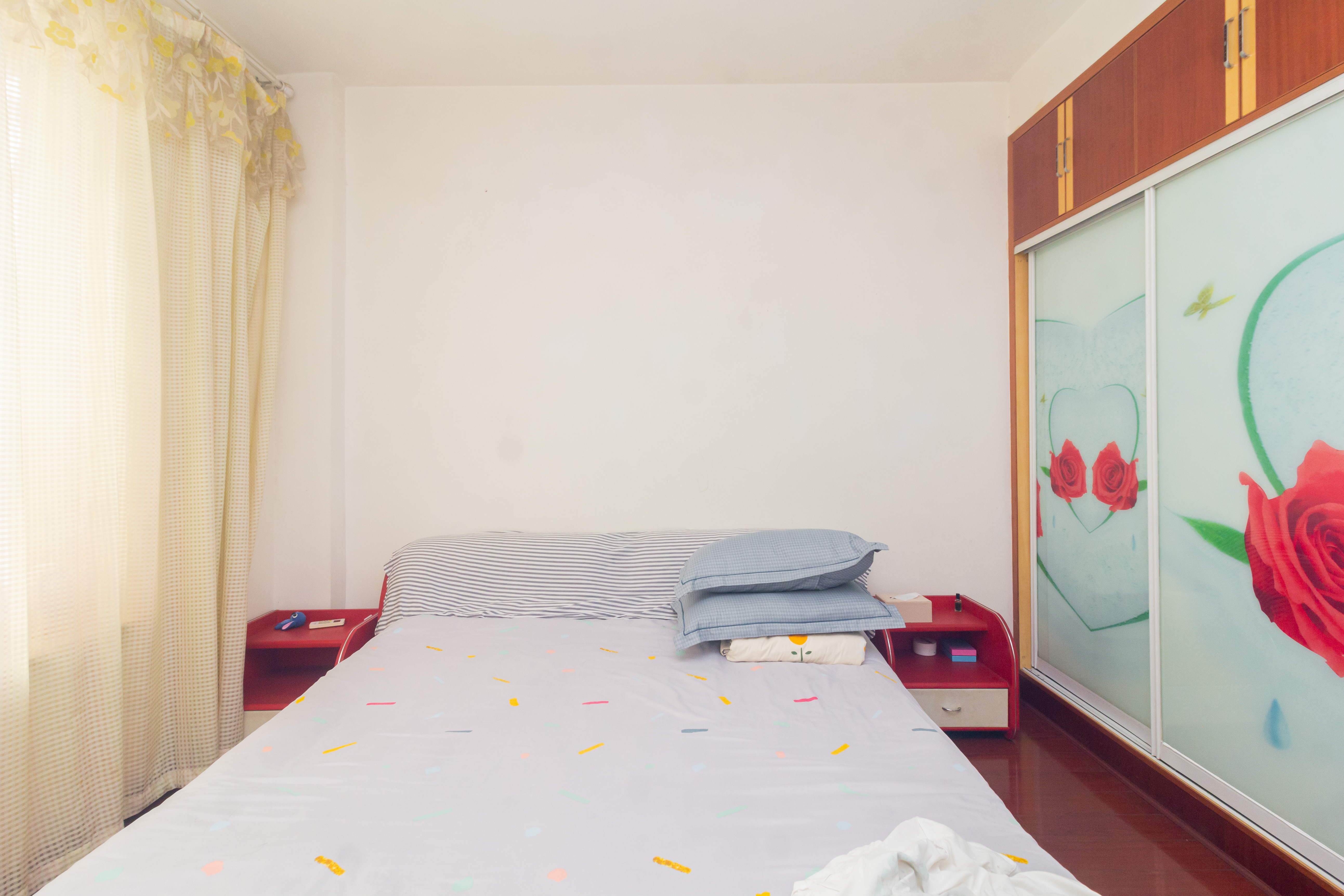 星城国际 2室2厅1卫 38.8万 星城国际 2室2厅1卫 38.8万卧室