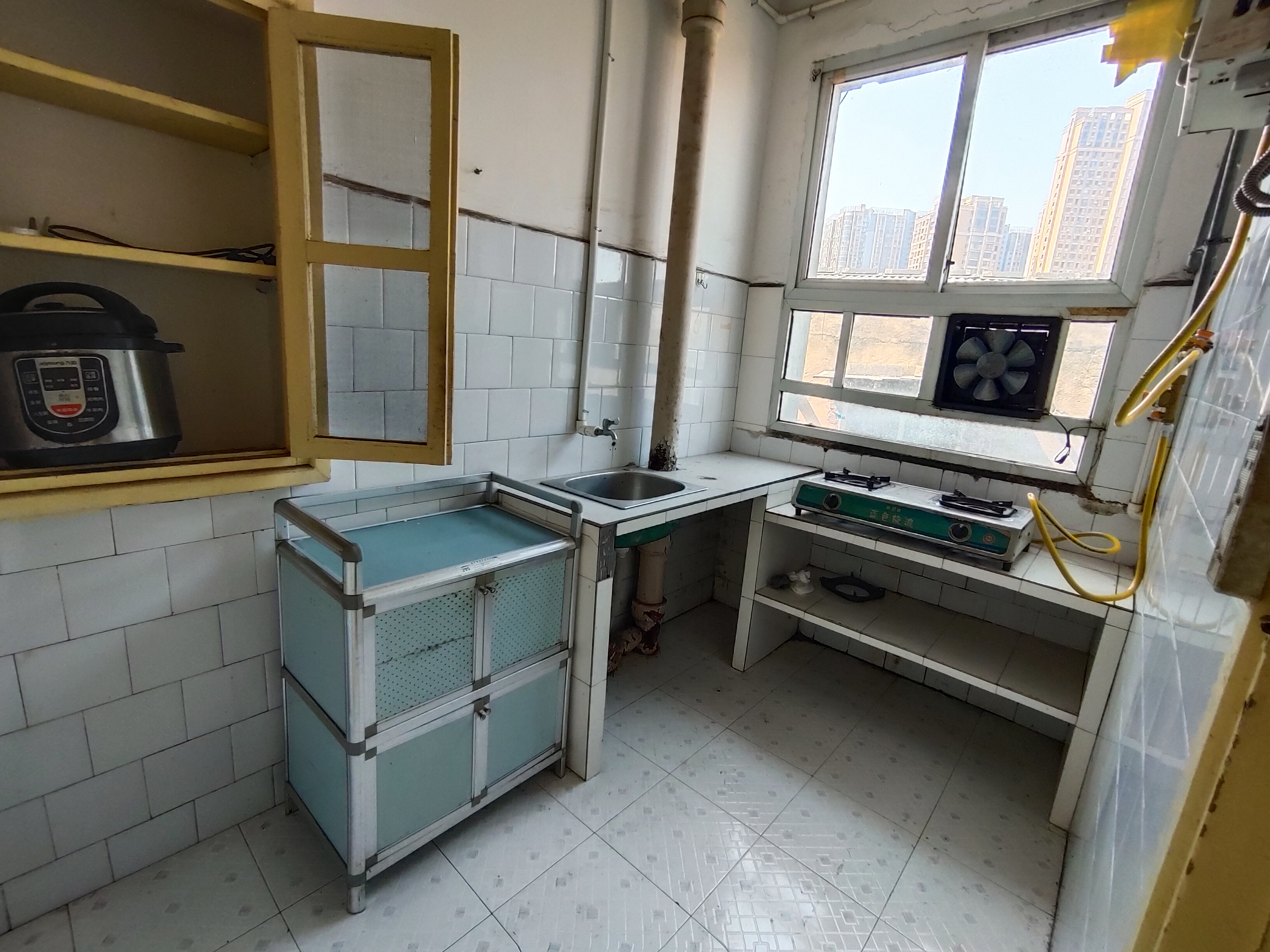 黄家塘社区 1室1厅1卫 6.0万 黄家塘社区 1室1厅1卫 6.0万室内图