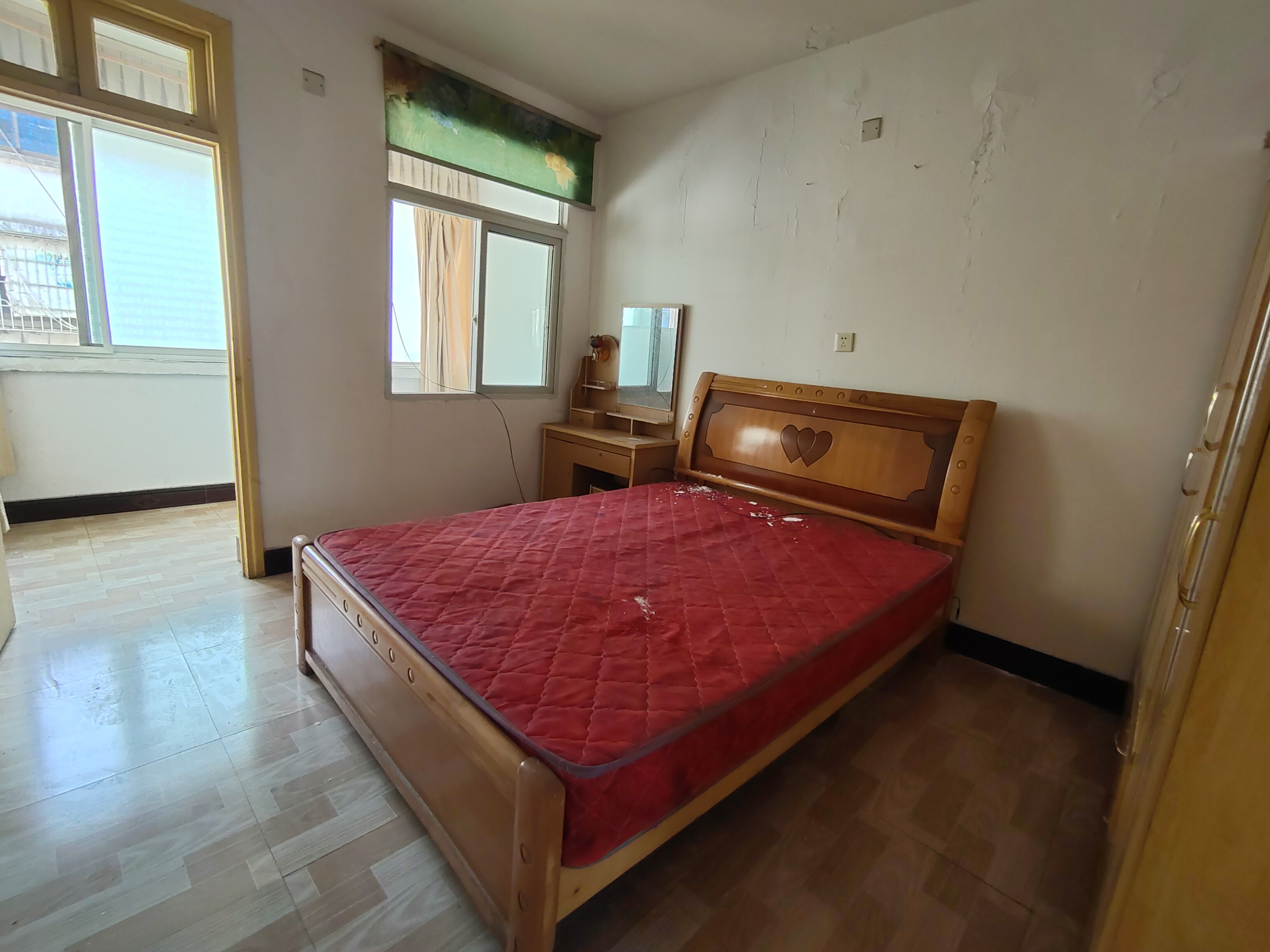 黄家塘社区 1室1厅1卫 6.0万 黄家塘社区 1室1厅1卫 6.0万室内图