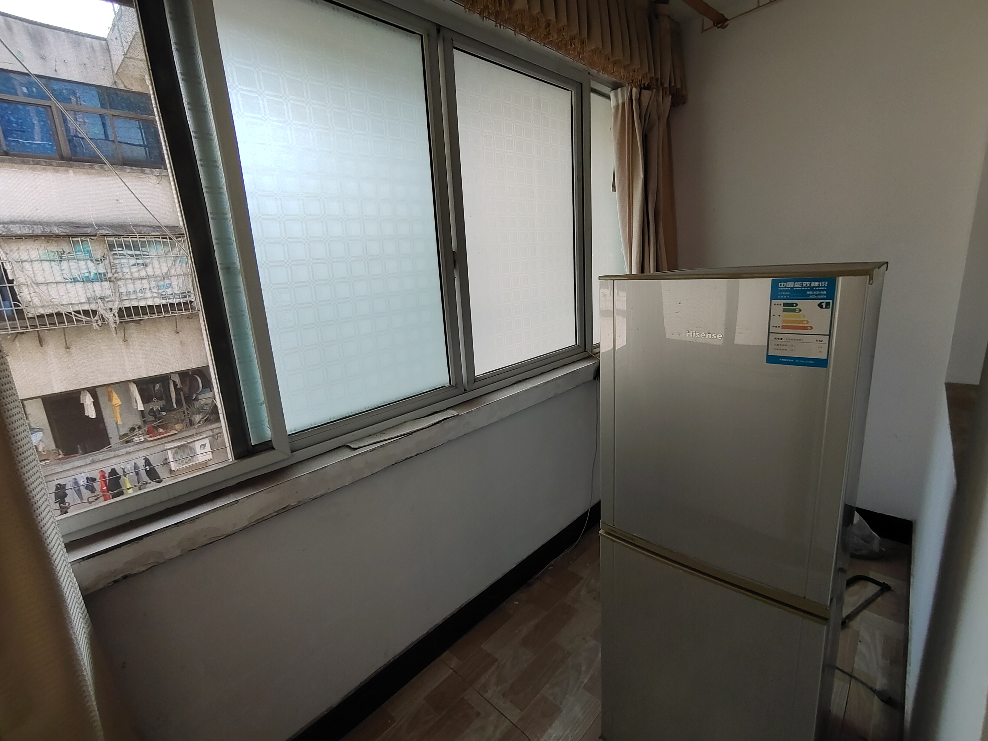 黄家塘社区 1室1厅1卫 6.0万 黄家塘社区 1室1厅1卫 6.0万室内图