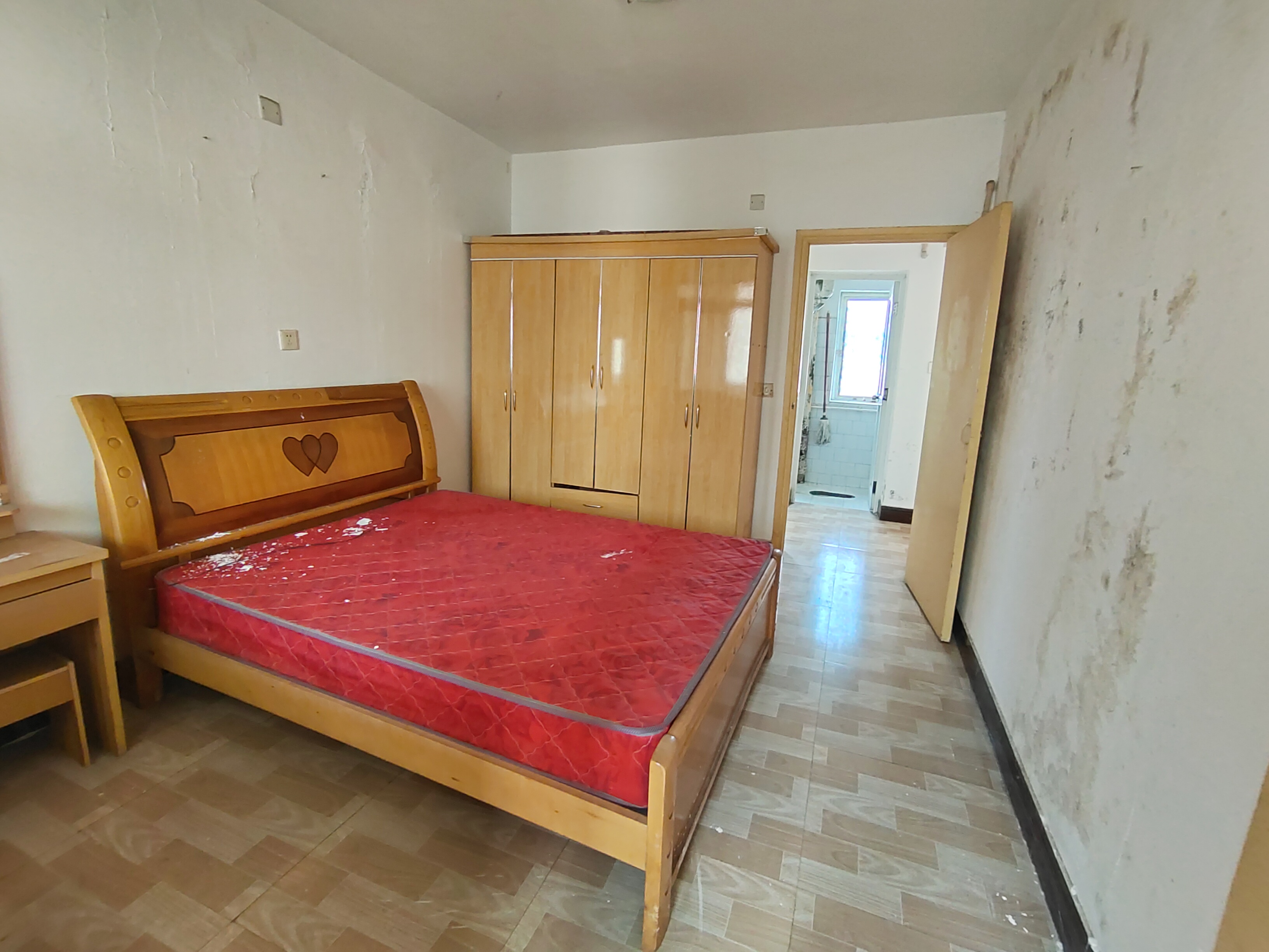 黄家塘社区 1室1厅1卫 6.0万 黄家塘社区 1室1厅1卫 6.0万室内图