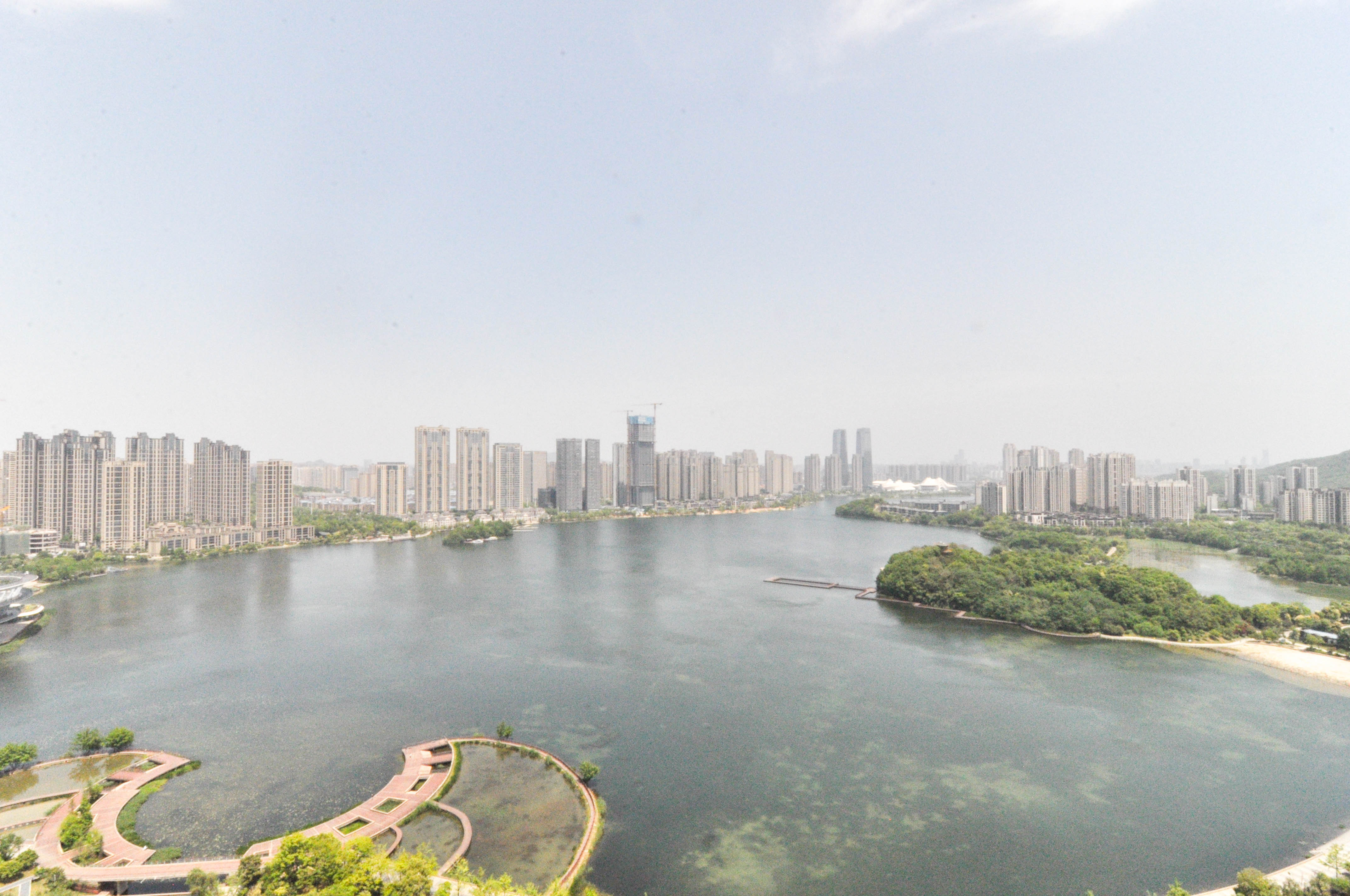 佳兆业云顶梅溪湖（佳兆业梅溪荟）  4室2厅3卫   399.50万其他