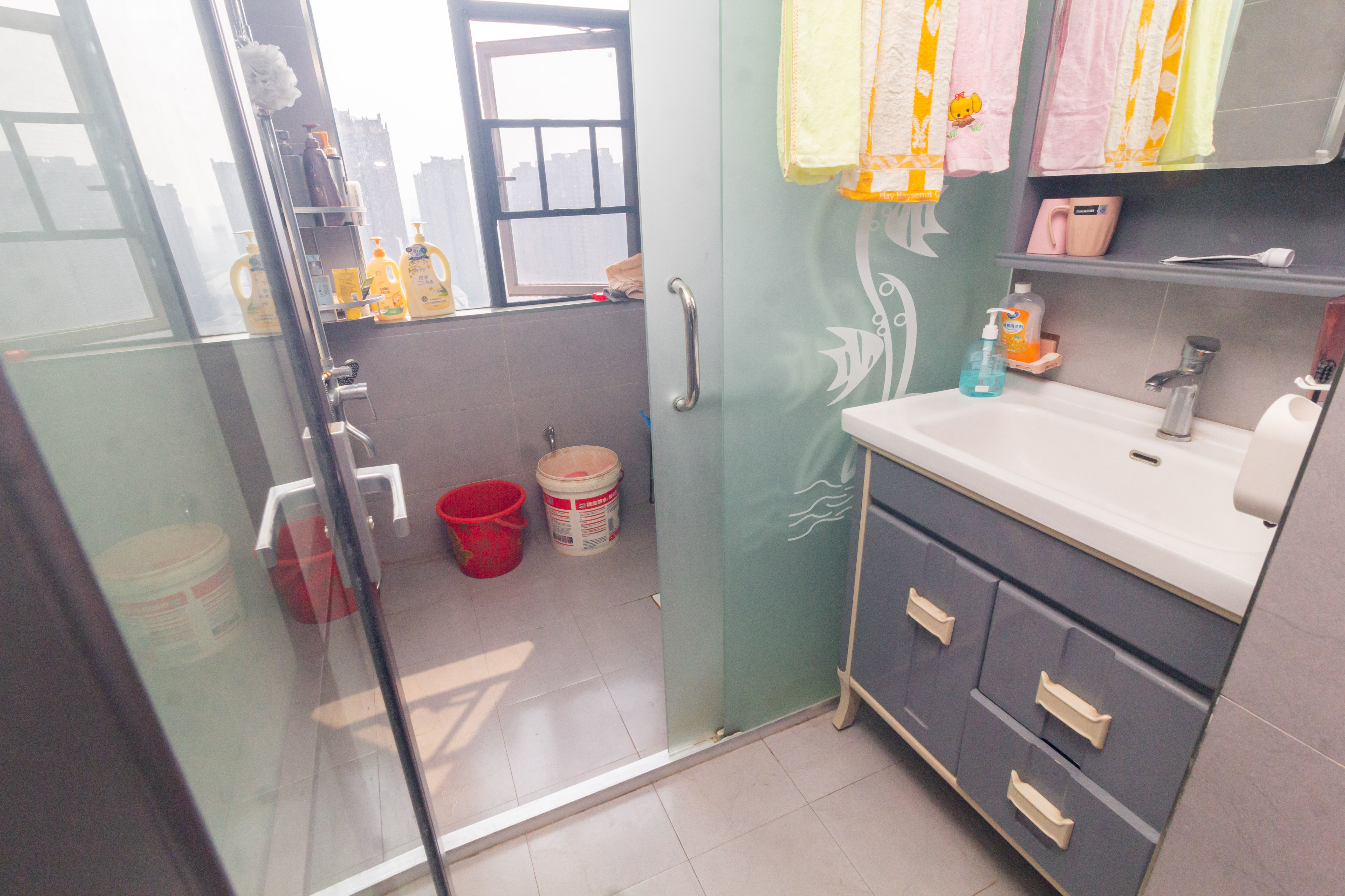 湘预家园  3室2厅2卫    66.0万 湘预家园  3室2厅2卫    66.0万卫生间