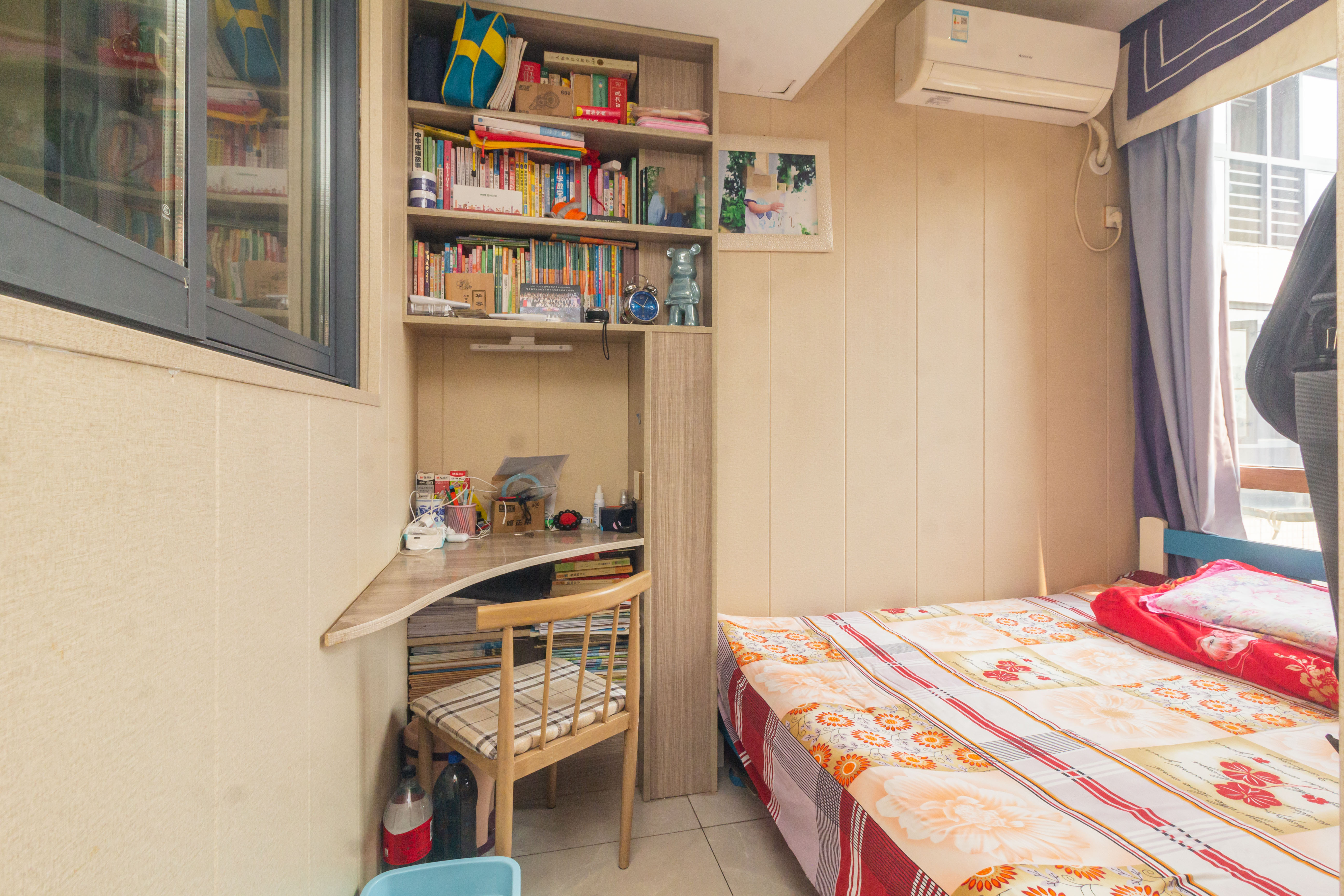 湘预家园  3室2厅2卫    66.0万 湘预家园  3室2厅2卫    66.0万卧室