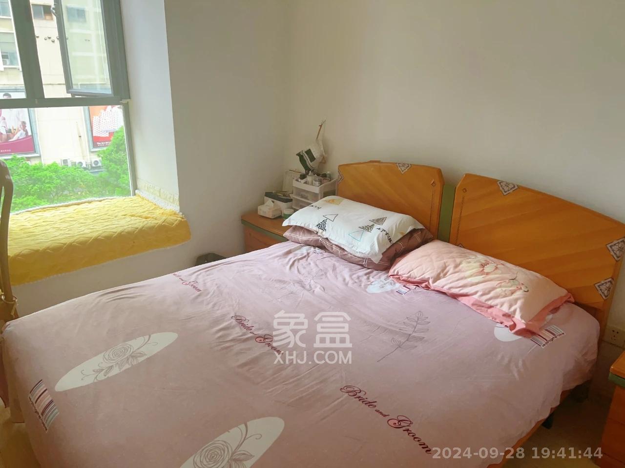 城市动力  2室1厅1卫   3200.00元/月室内图