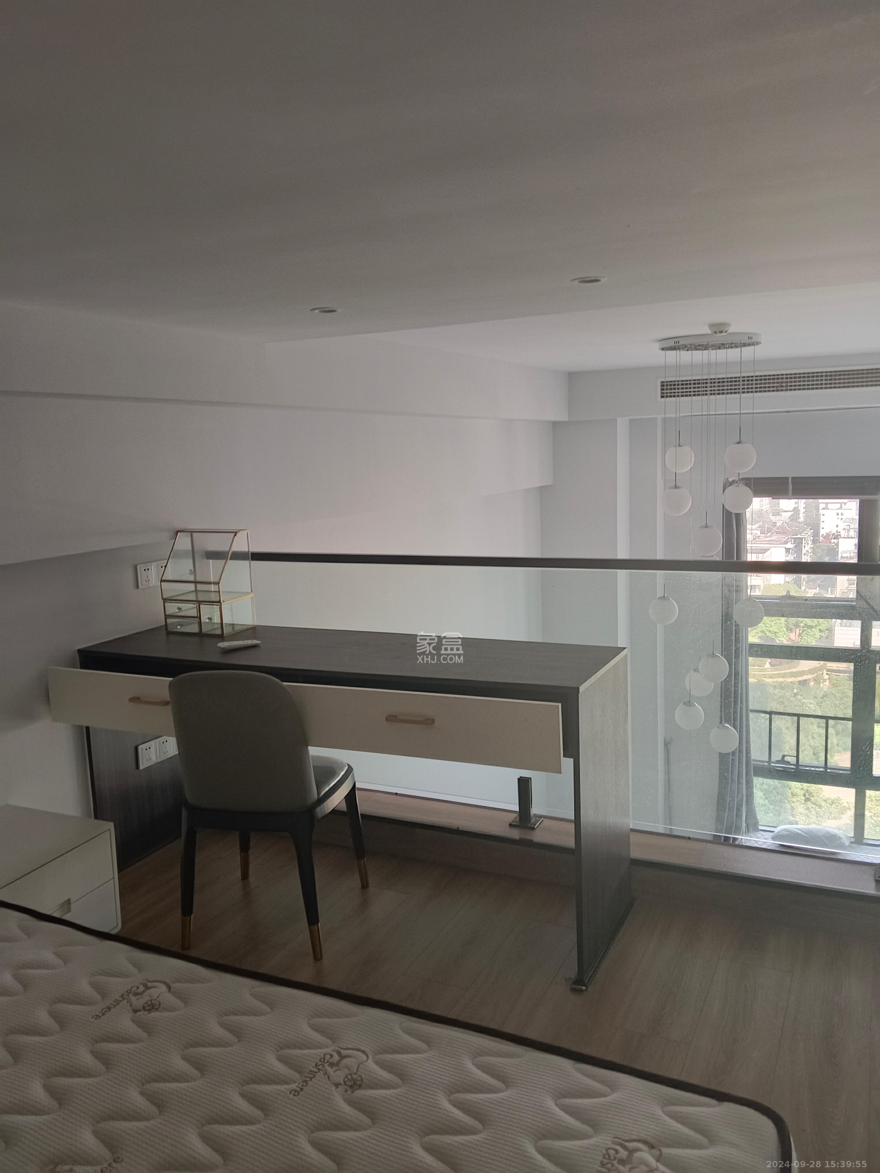 建发央玺（建发泱玺雅苑）  1室1厅1卫   3000.00元/月室内图