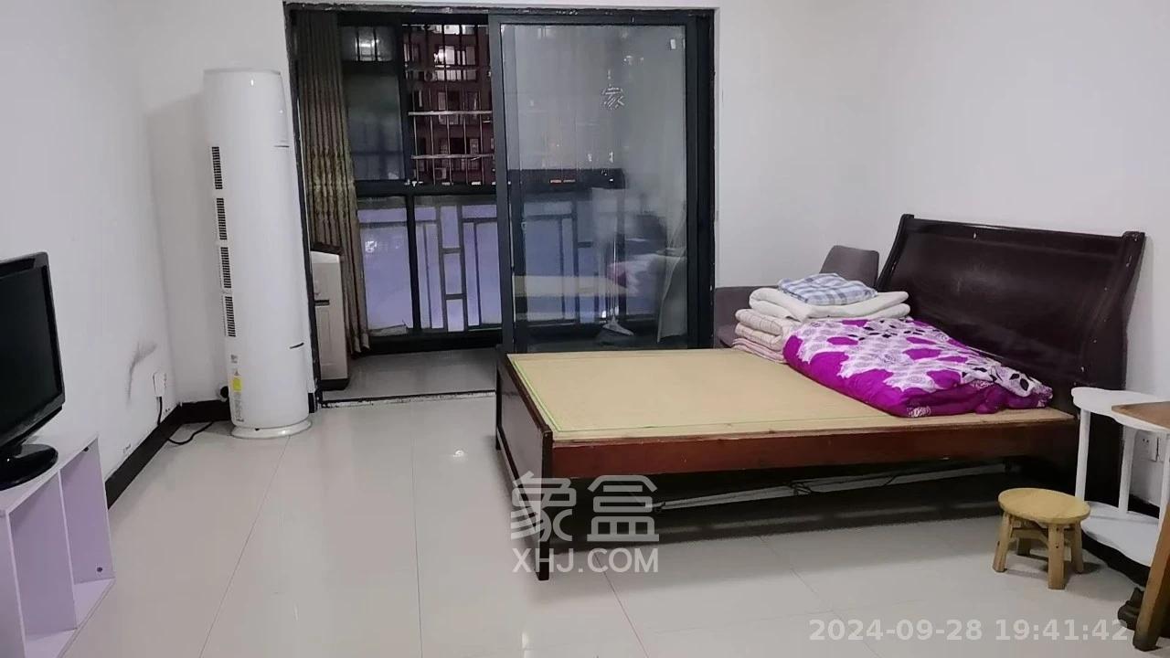 城市动力  2室1厅1卫   3200.00元/月室内图
