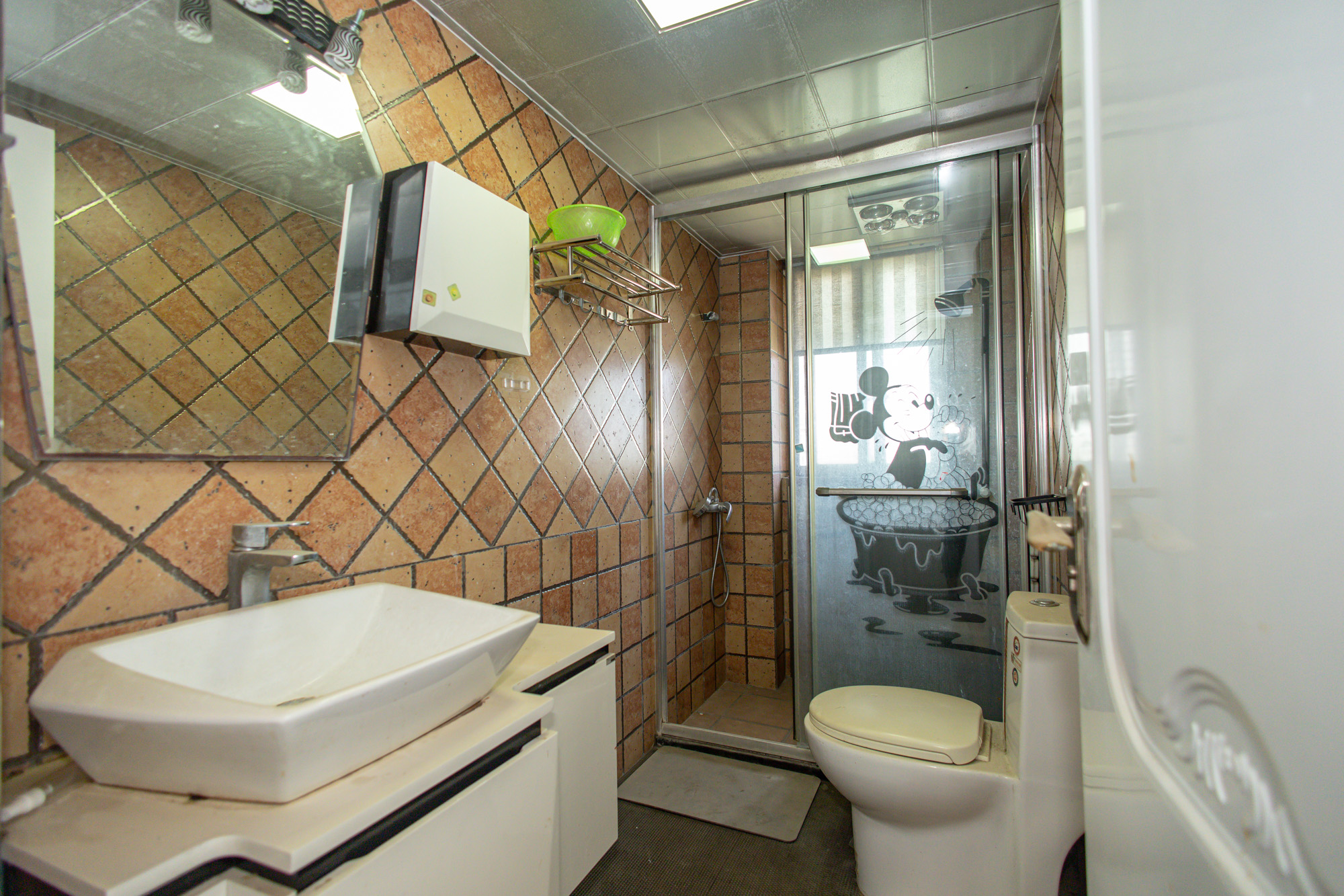 筑梦园  3室2厅1卫    69.6万 筑梦园  3室2厅1卫    69.6万卫生间