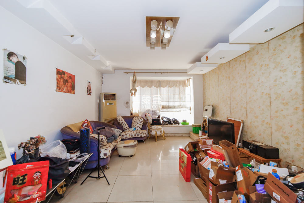 融城花苑  3室2厅2卫    45.0万