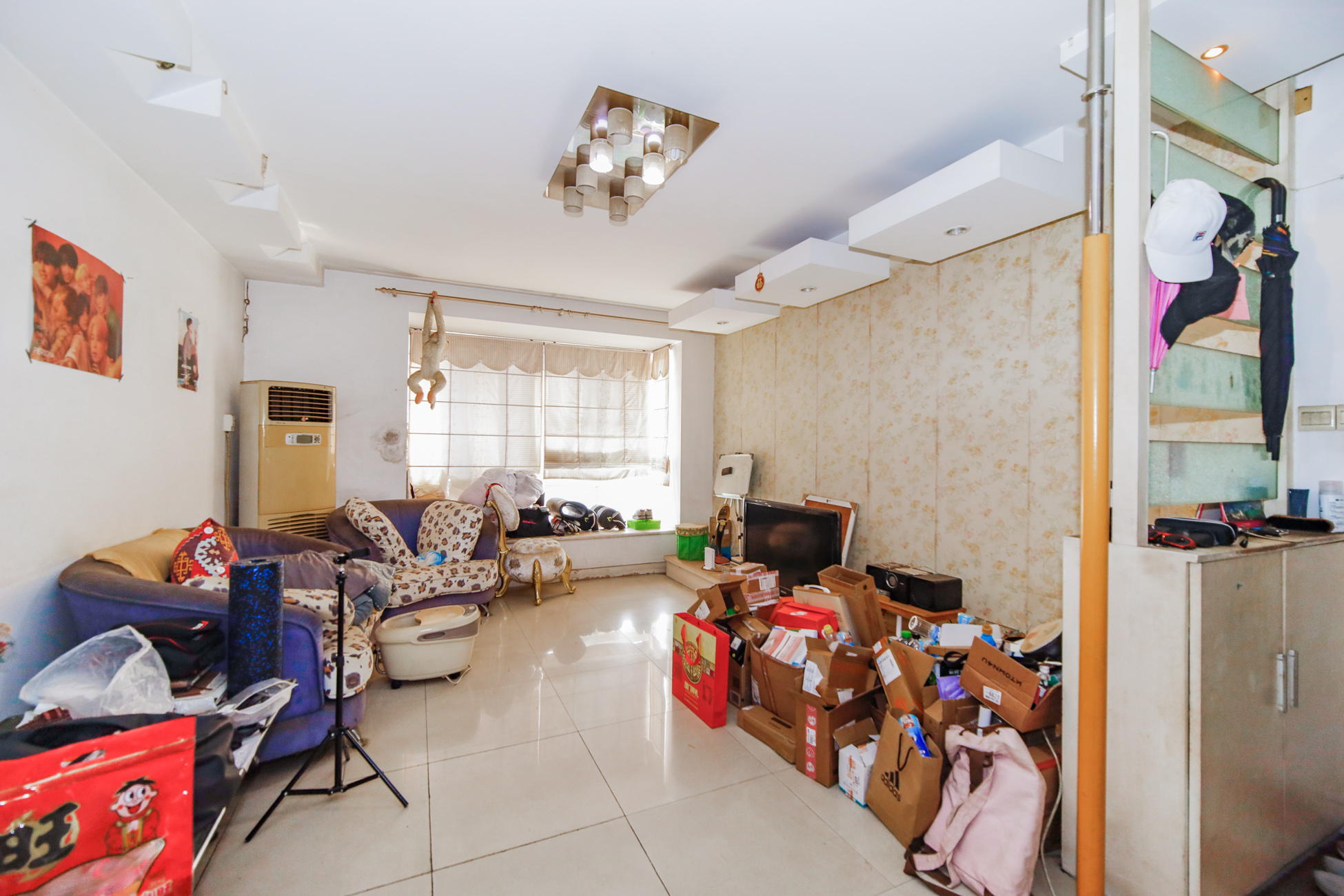 融城花苑 3室2厅2卫 45.0万 融城花苑 3室2厅2卫 45.0万客厅