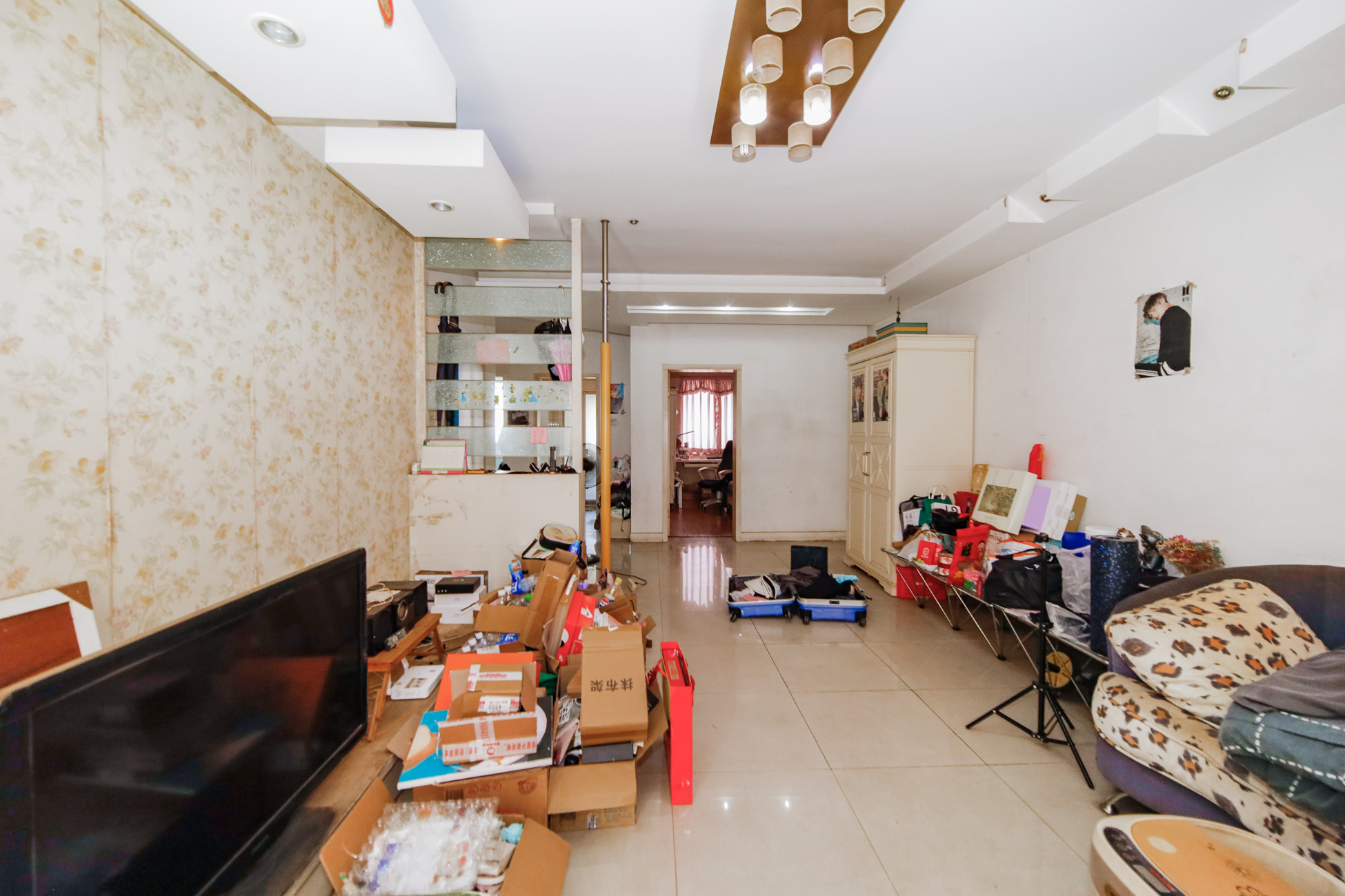 融城花苑 3室2厅2卫 45.0万 融城花苑 3室2厅2卫 45.0万客厅