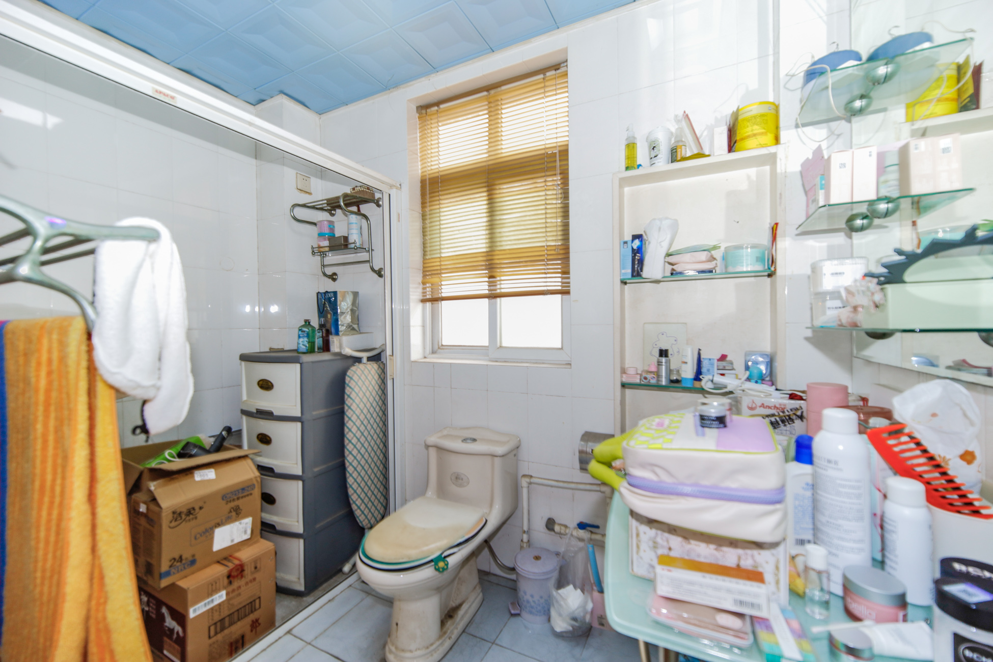 融城花苑 3室2厅2卫 45.0万 融城花苑 3室2厅2卫 45.0万卫生间