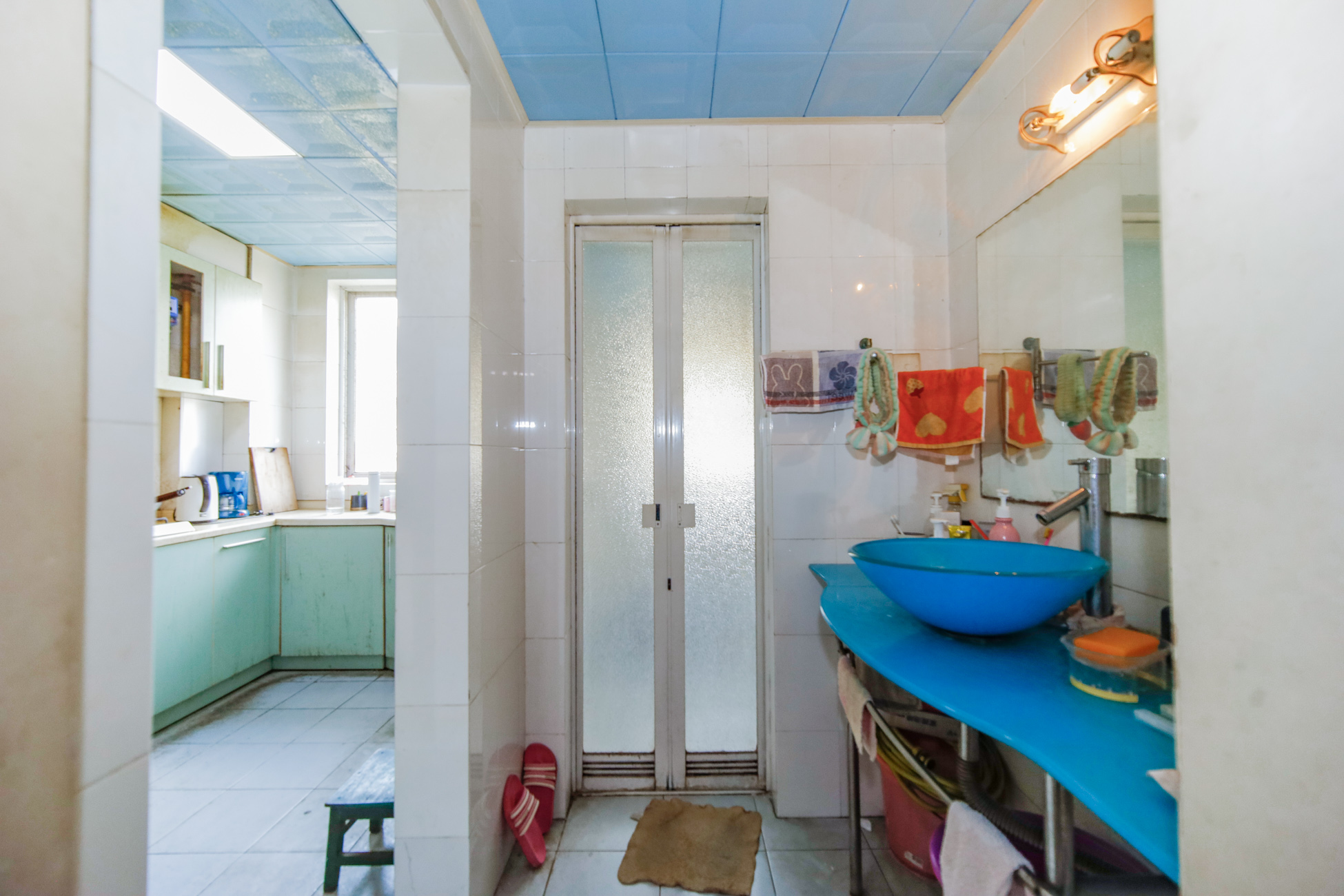 融城花苑 3室2厅2卫 45.0万 融城花苑 3室2厅2卫 45.0万卫生间