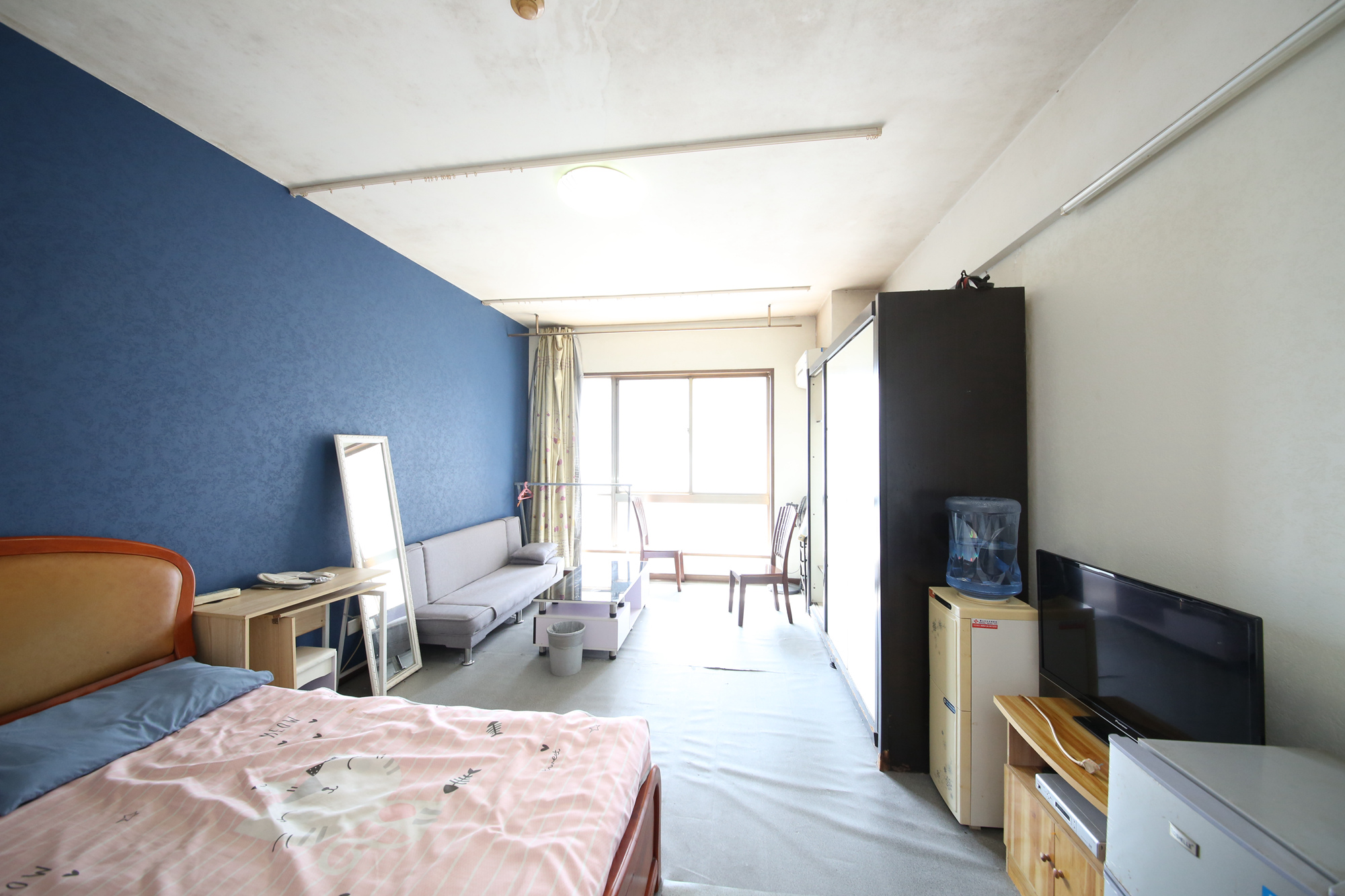 和府  1室1厅1卫   33.00万