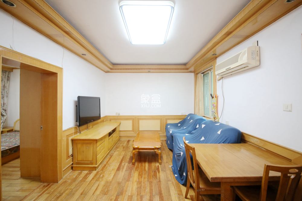 长勘院（文艺路26号）  2室1厅1卫   48.80万