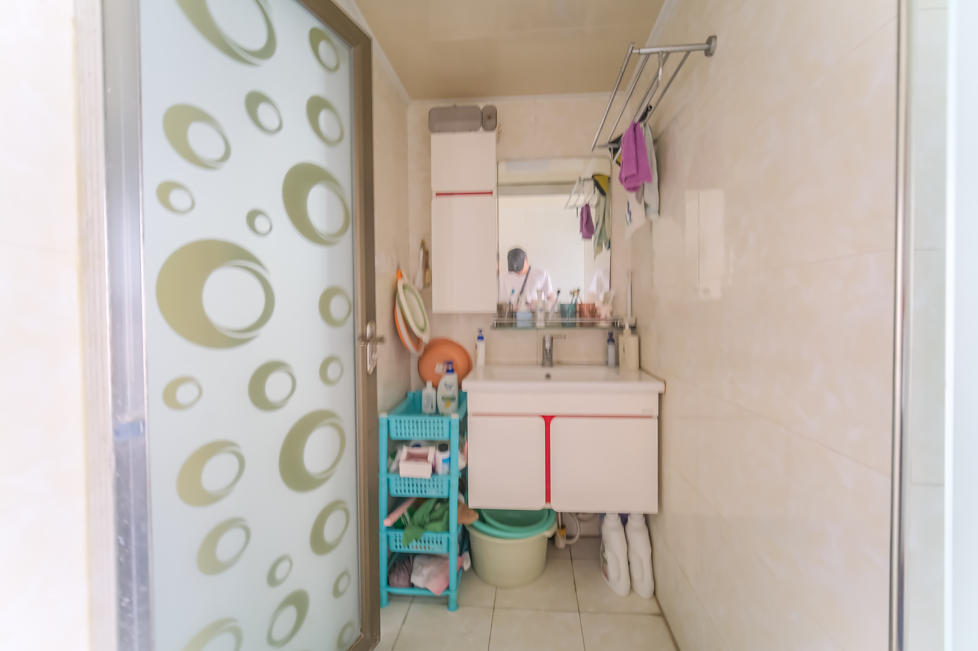 三一街区 3室2厅2卫 78.8万 三一街区 3室2厅2卫 78.8万卫生间