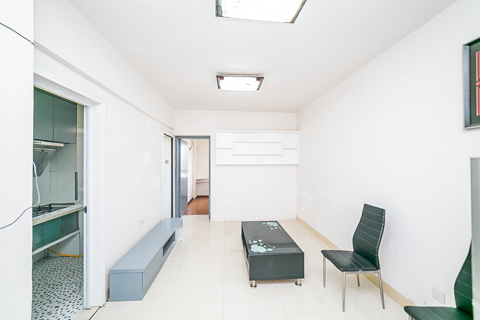 兴威帕克水岸 1室1厅1卫 29.8万 兴威帕克水岸 1室1厅1卫 29.8万客厅